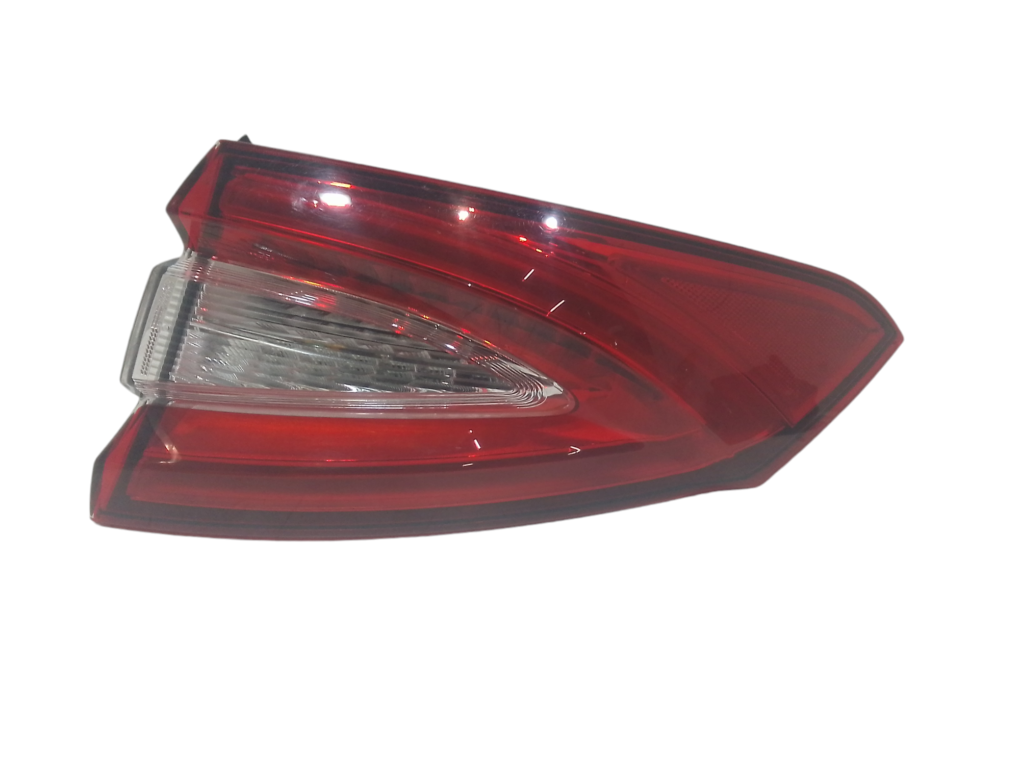 Fanale Post. Destro Usato