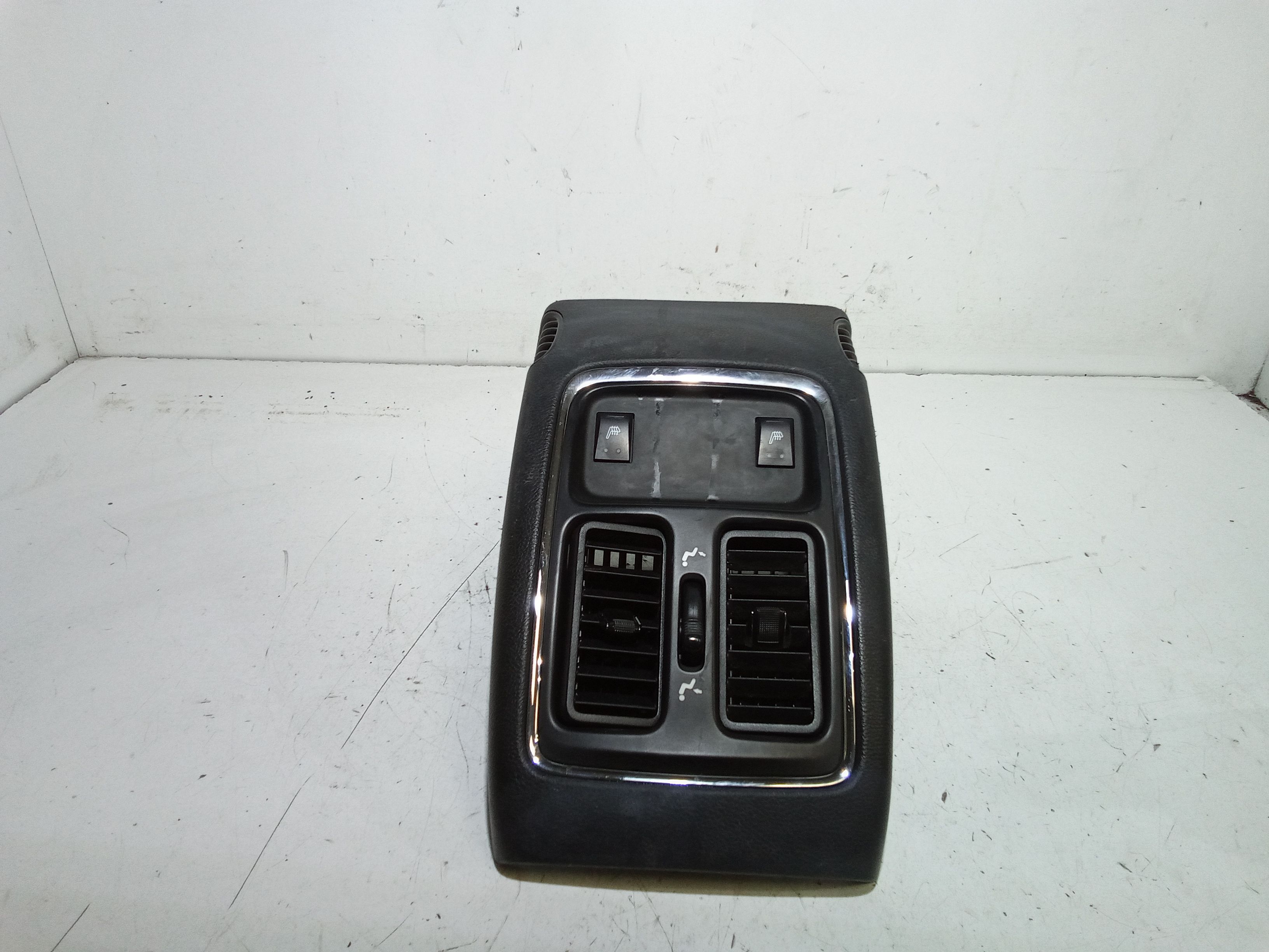 Condotto Aria Bocchetta Post. Consolle Centr. Usato