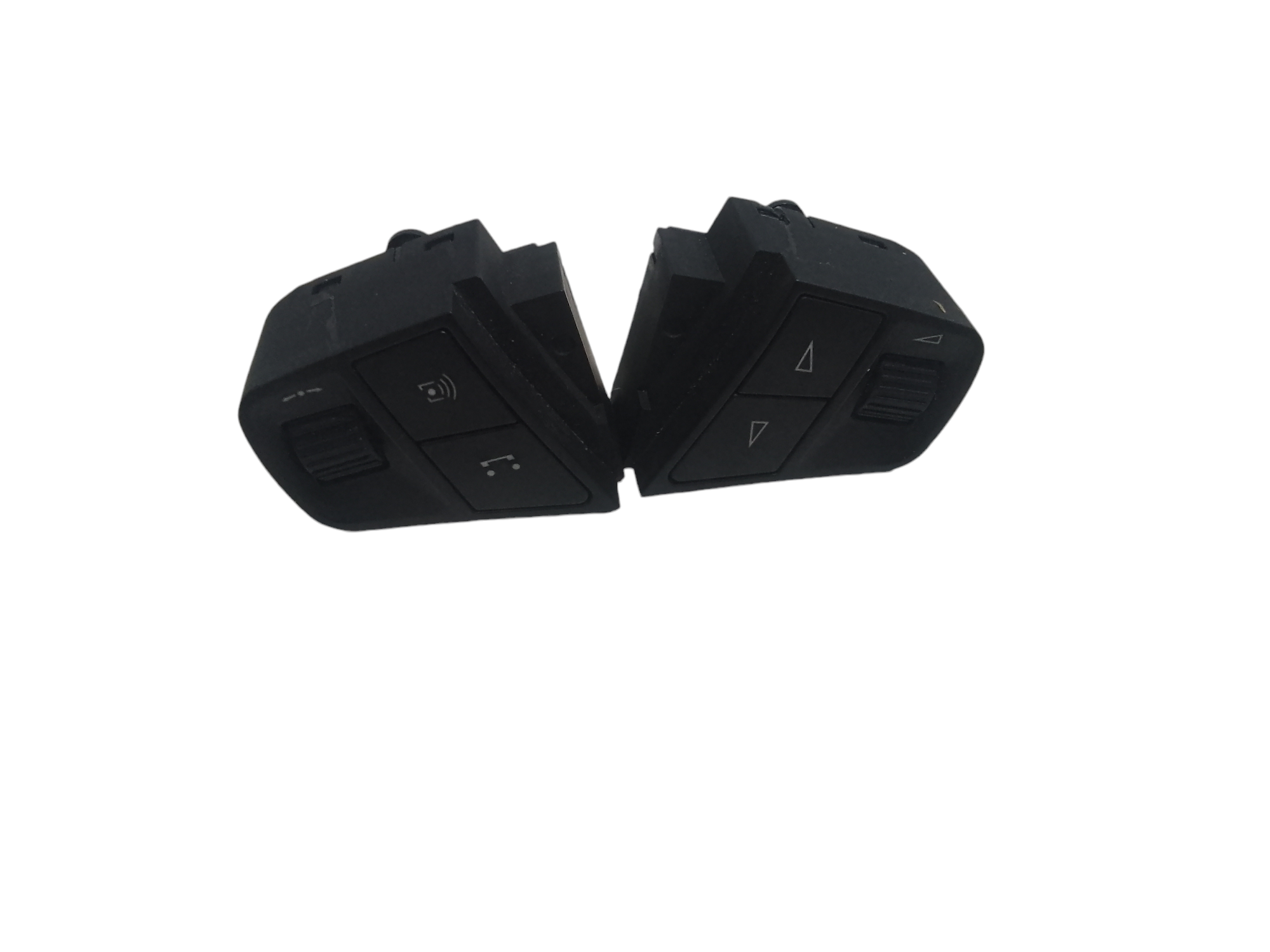 Blocco Volante Multifunzione Usato