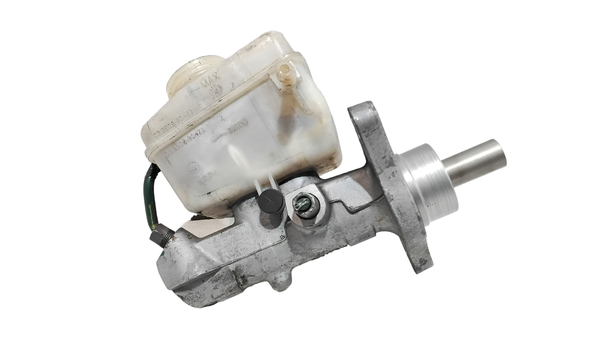 Pompa Comando Freni 460119952R Usato