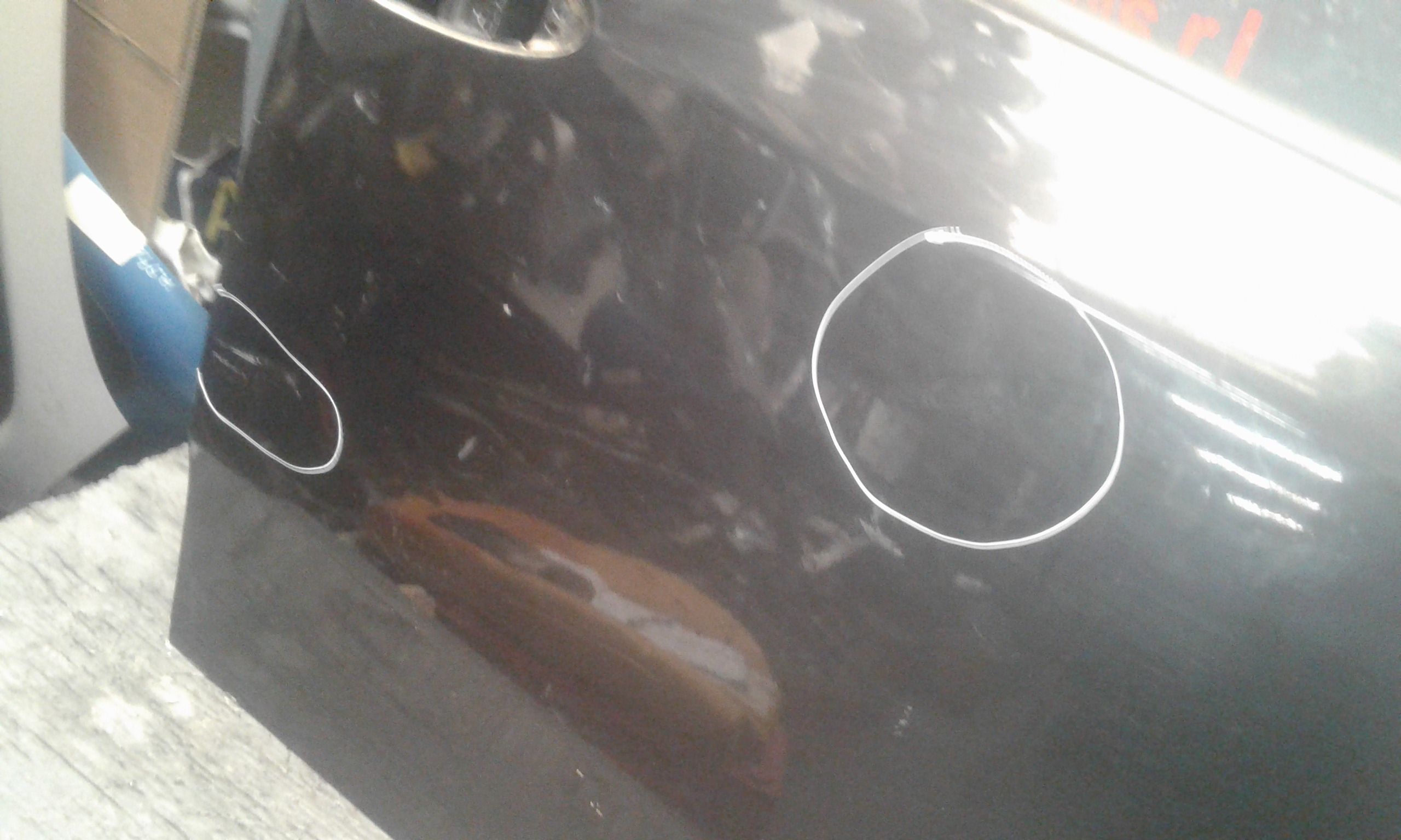 Porta Ant. Destro 51846214 Usato