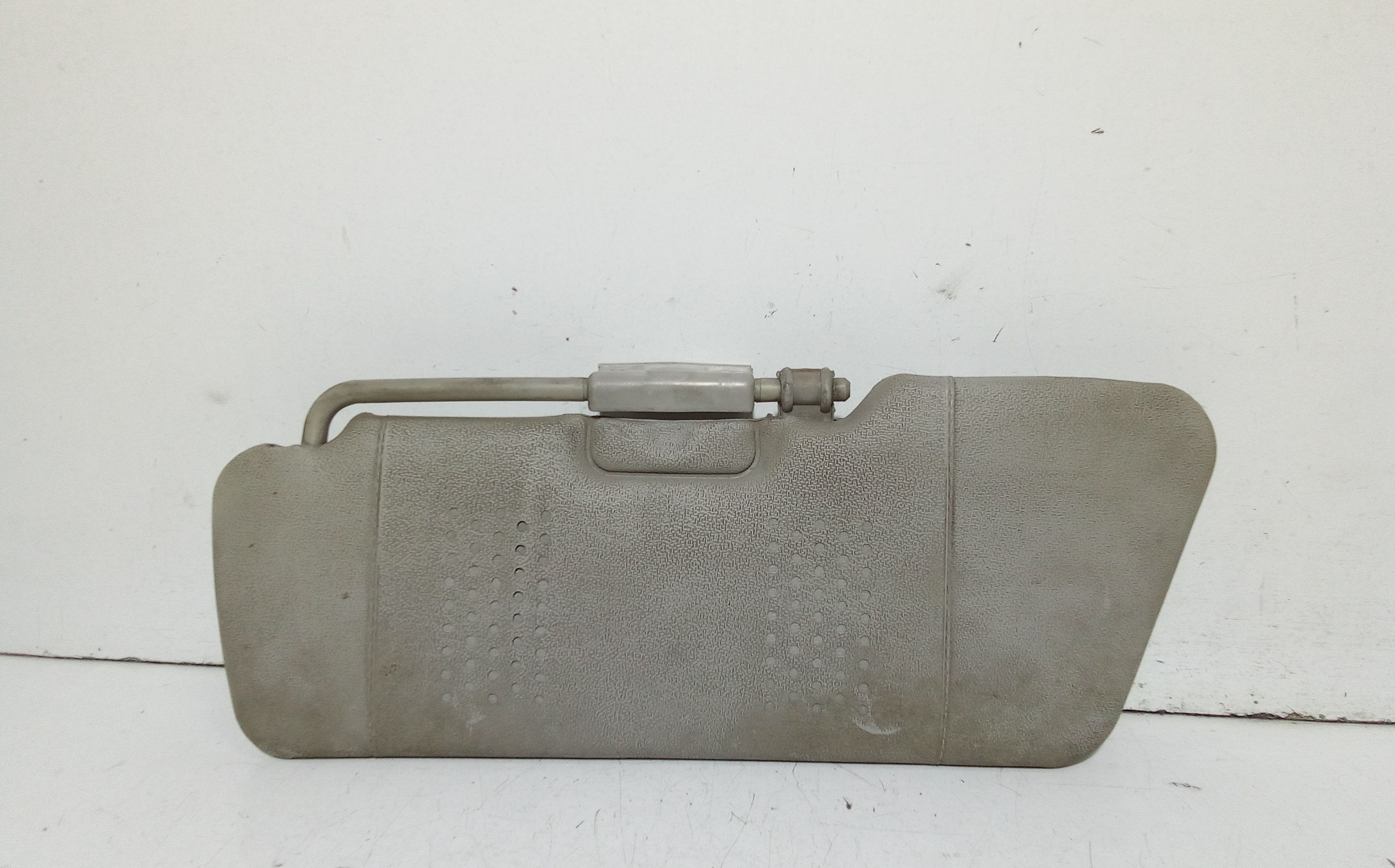 Aletta Parasole Parabrezza Sinistro 735244330 Usato