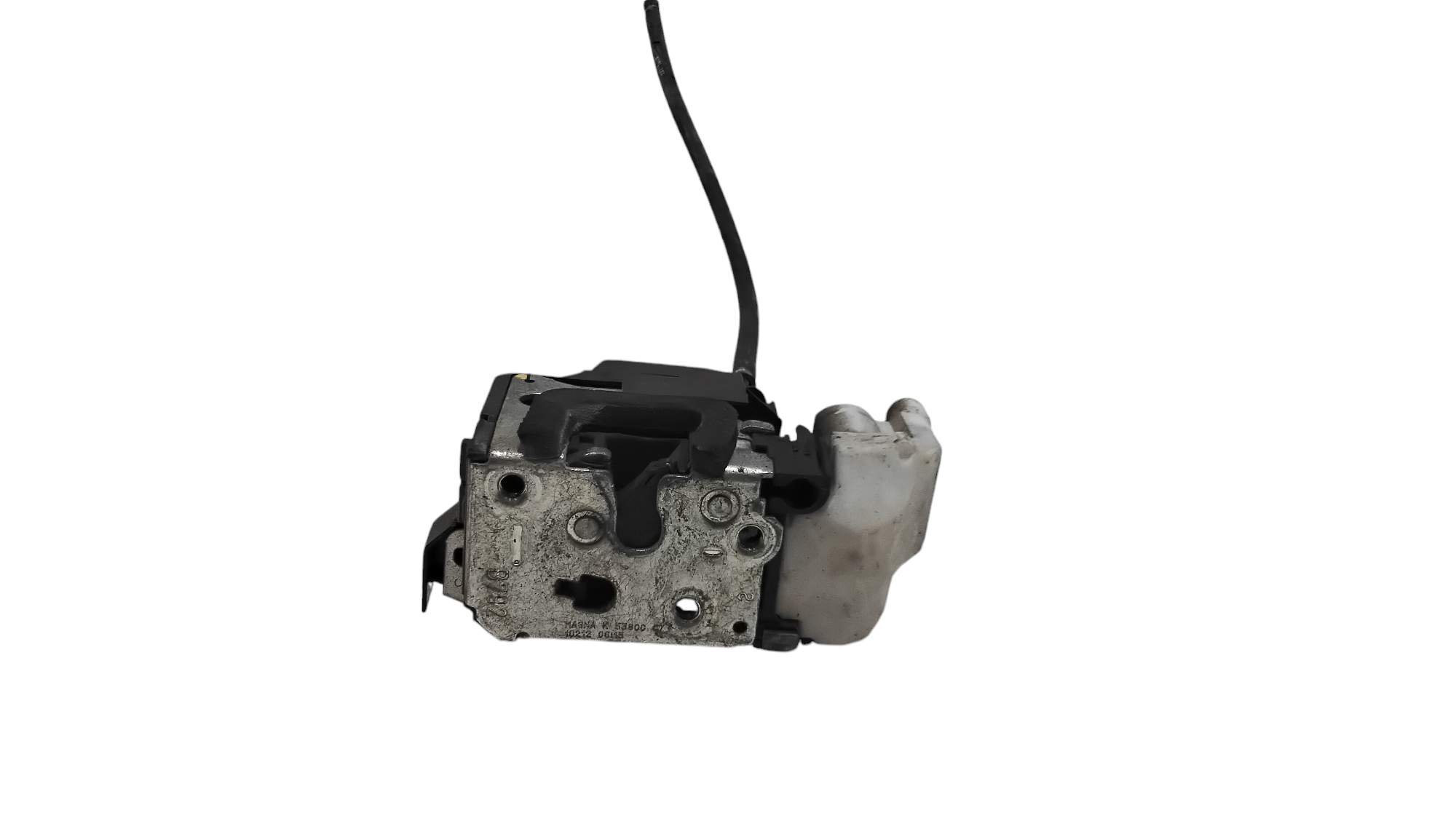 Serratura Porta Ant. Destro 51975078 Usato