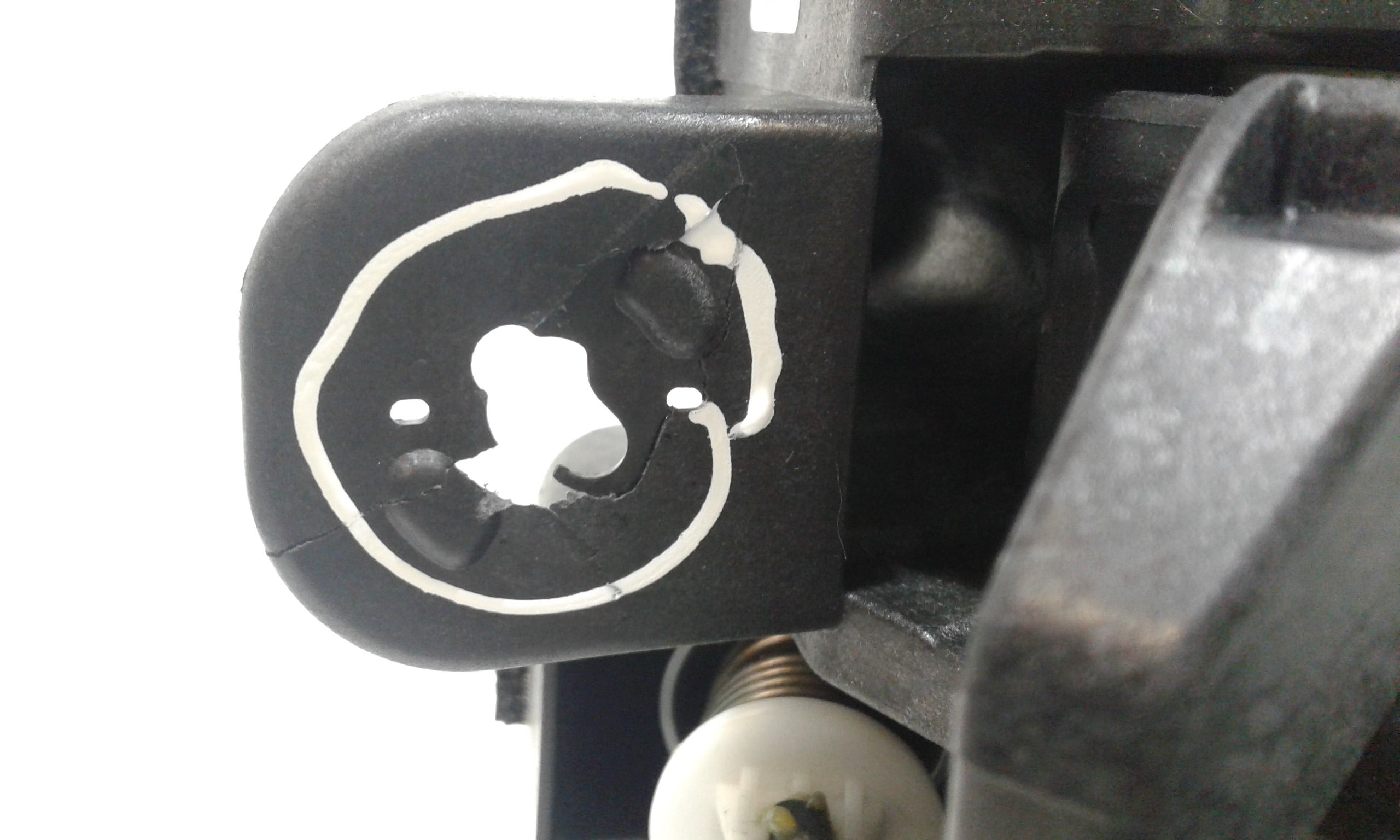 Pedaliera Freno, Pedale Frizione, Pedaliera Freno + Frizione Usato