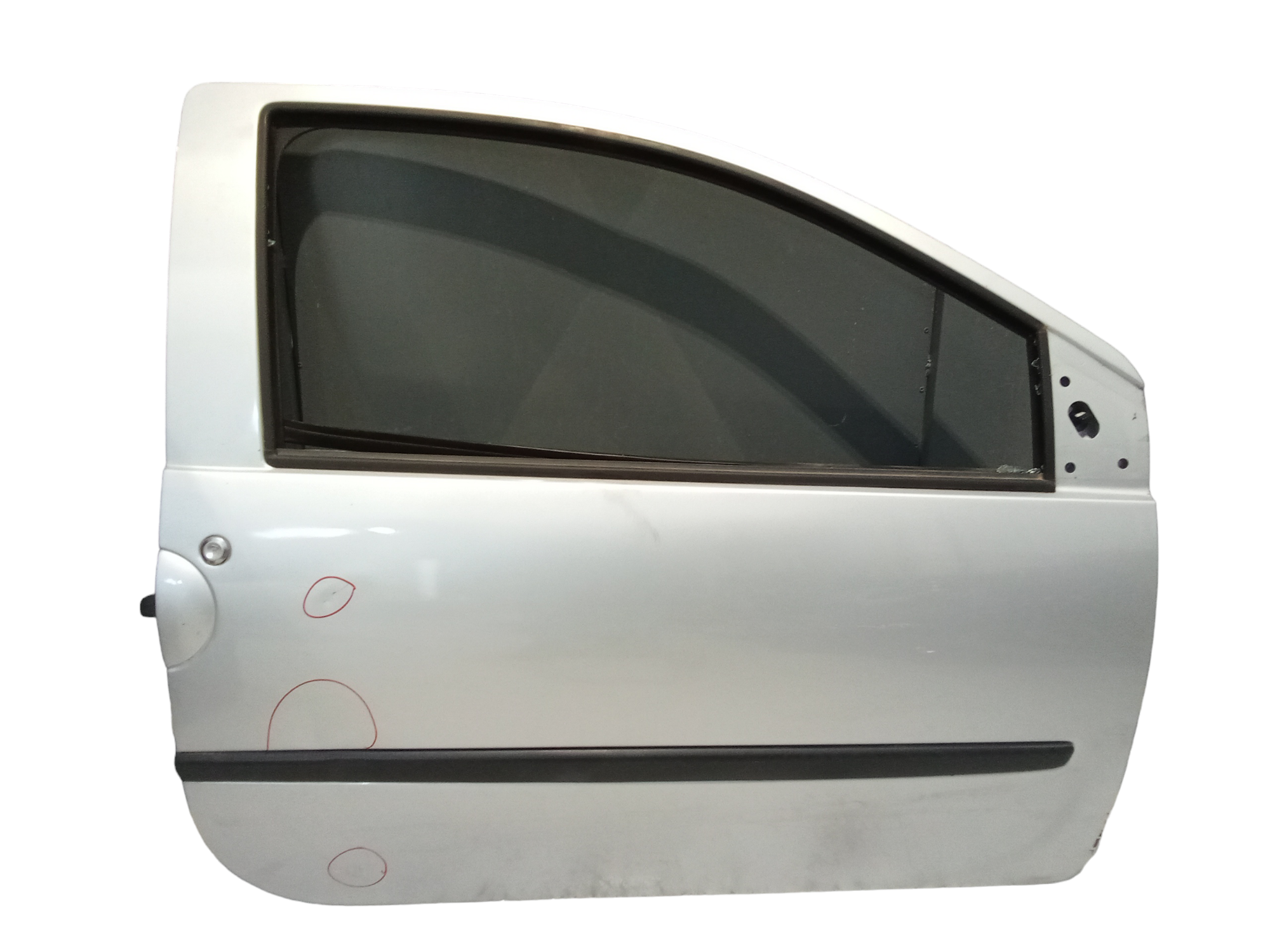 Porta Ant. Destro 7751477648 Usato