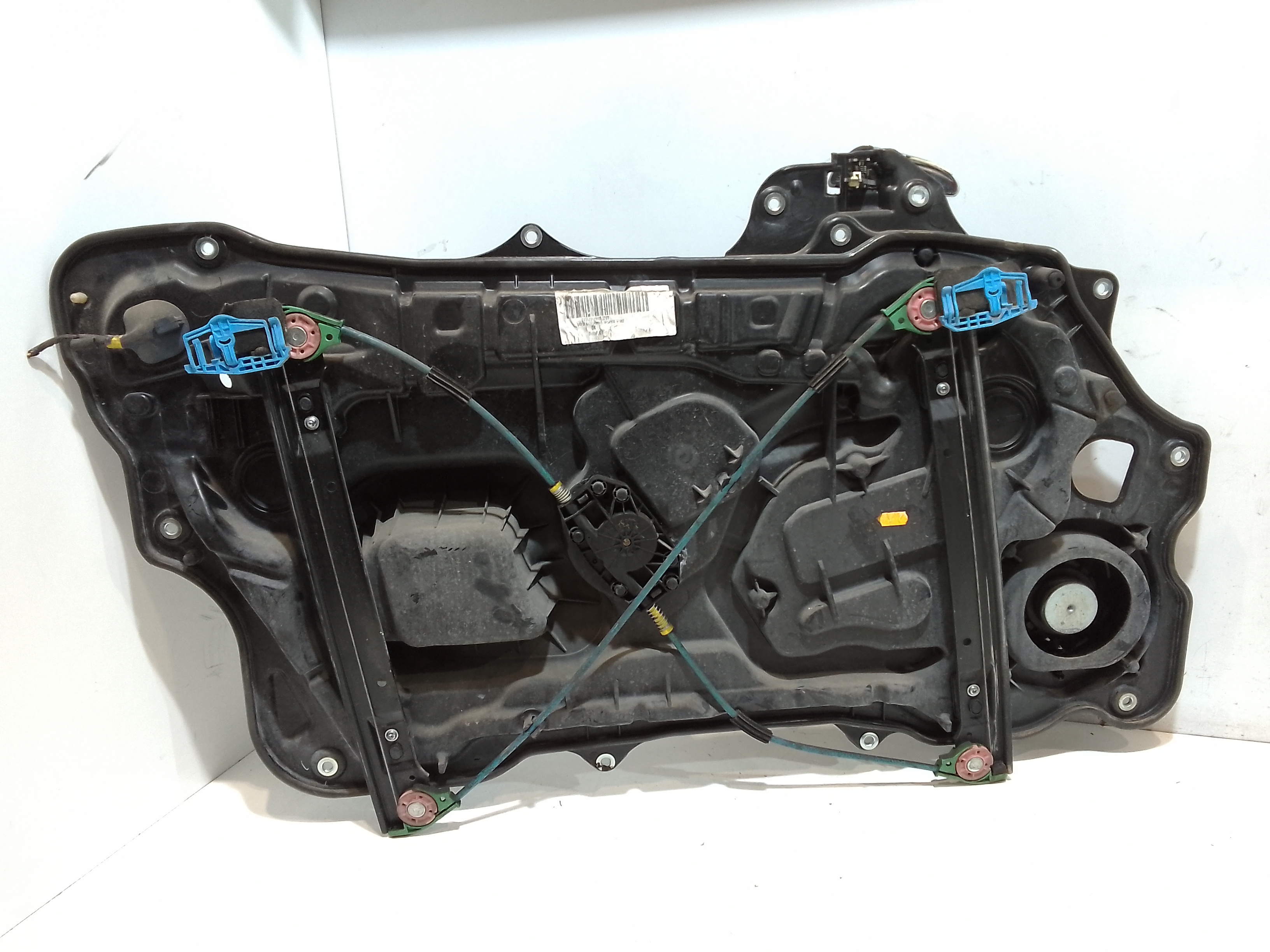 Alzacristallo Porta Ant. Destro Usato