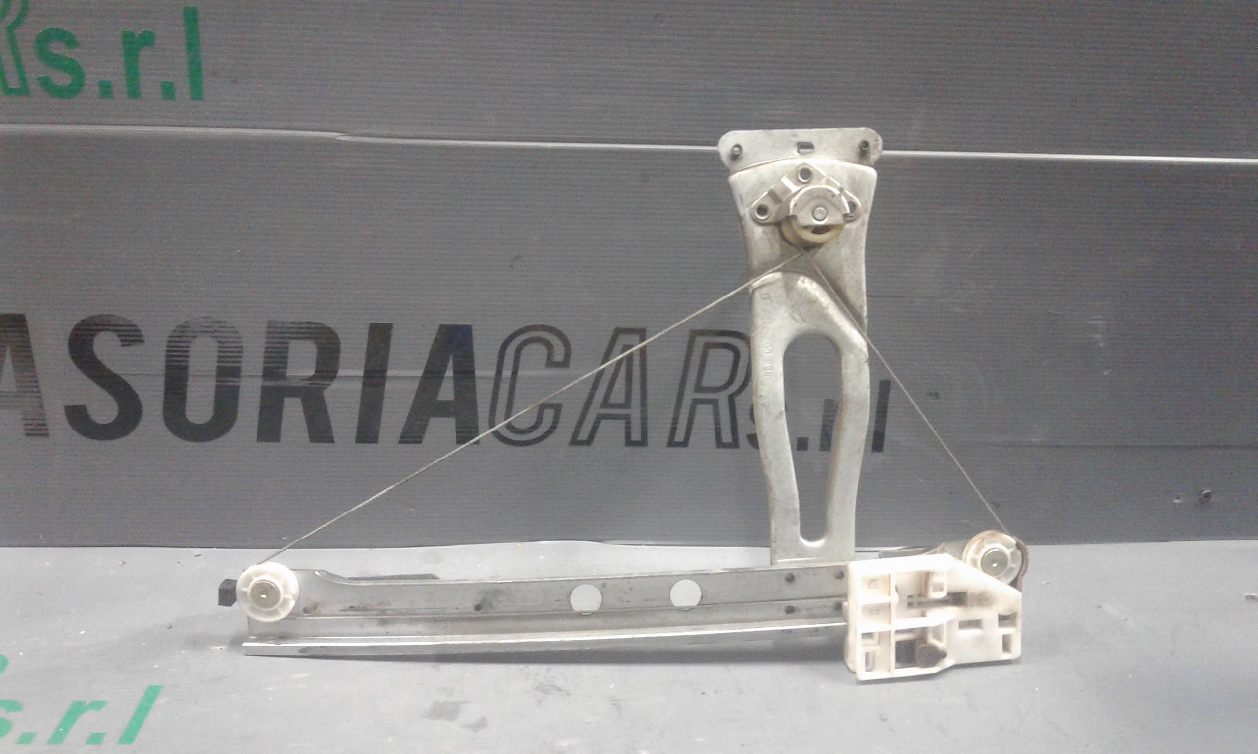 Alzacristallo Porta Post. Destro 922499 Usato