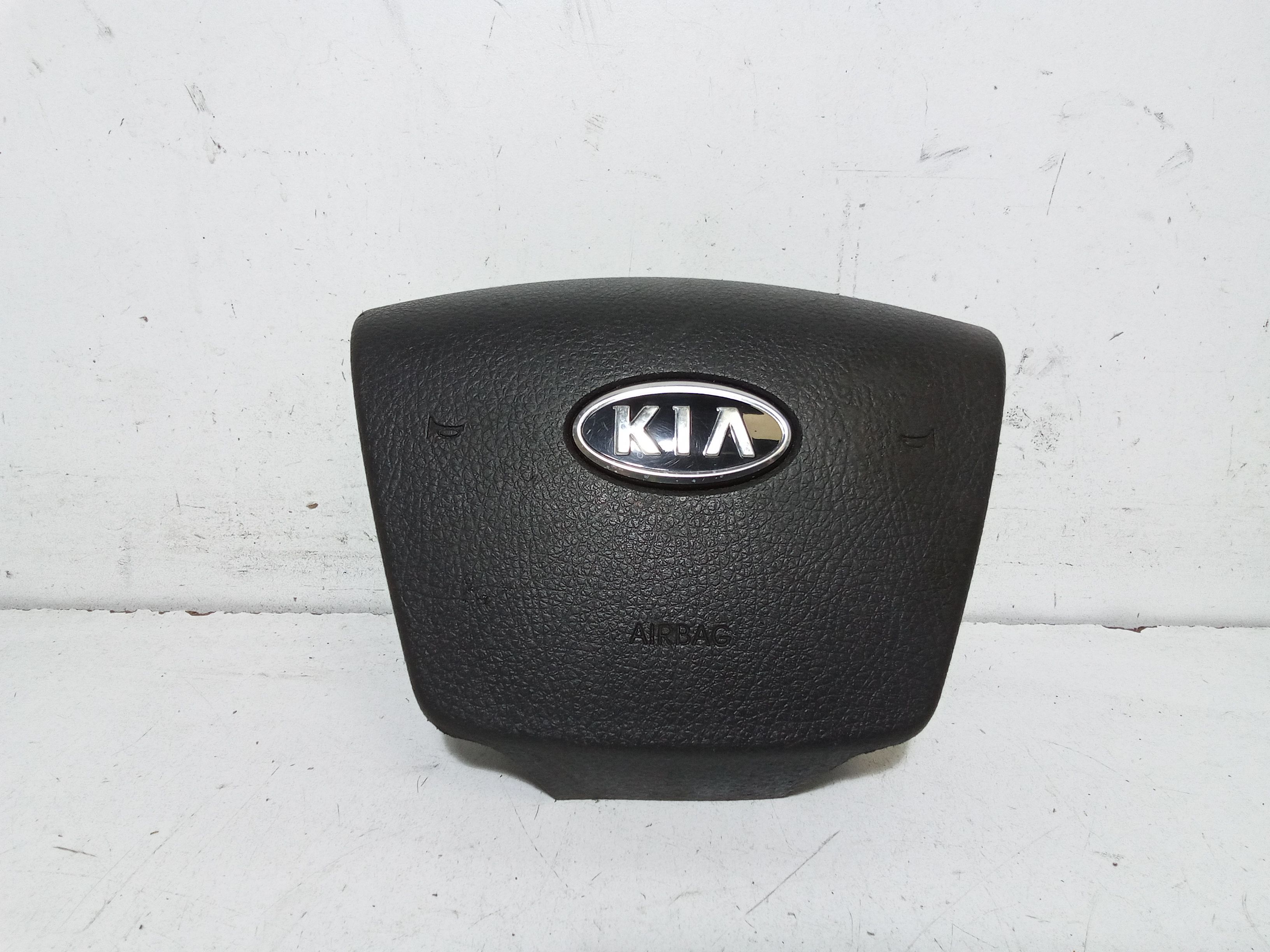 Dispositivo Airbag Lato Guida 569002P100VA Usato