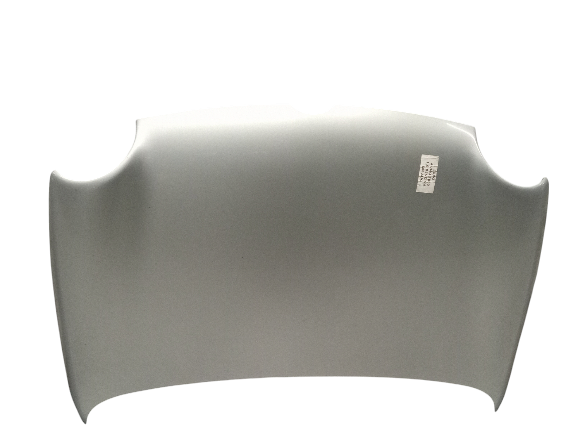 Cofano Ant. 6X0823031A Usato