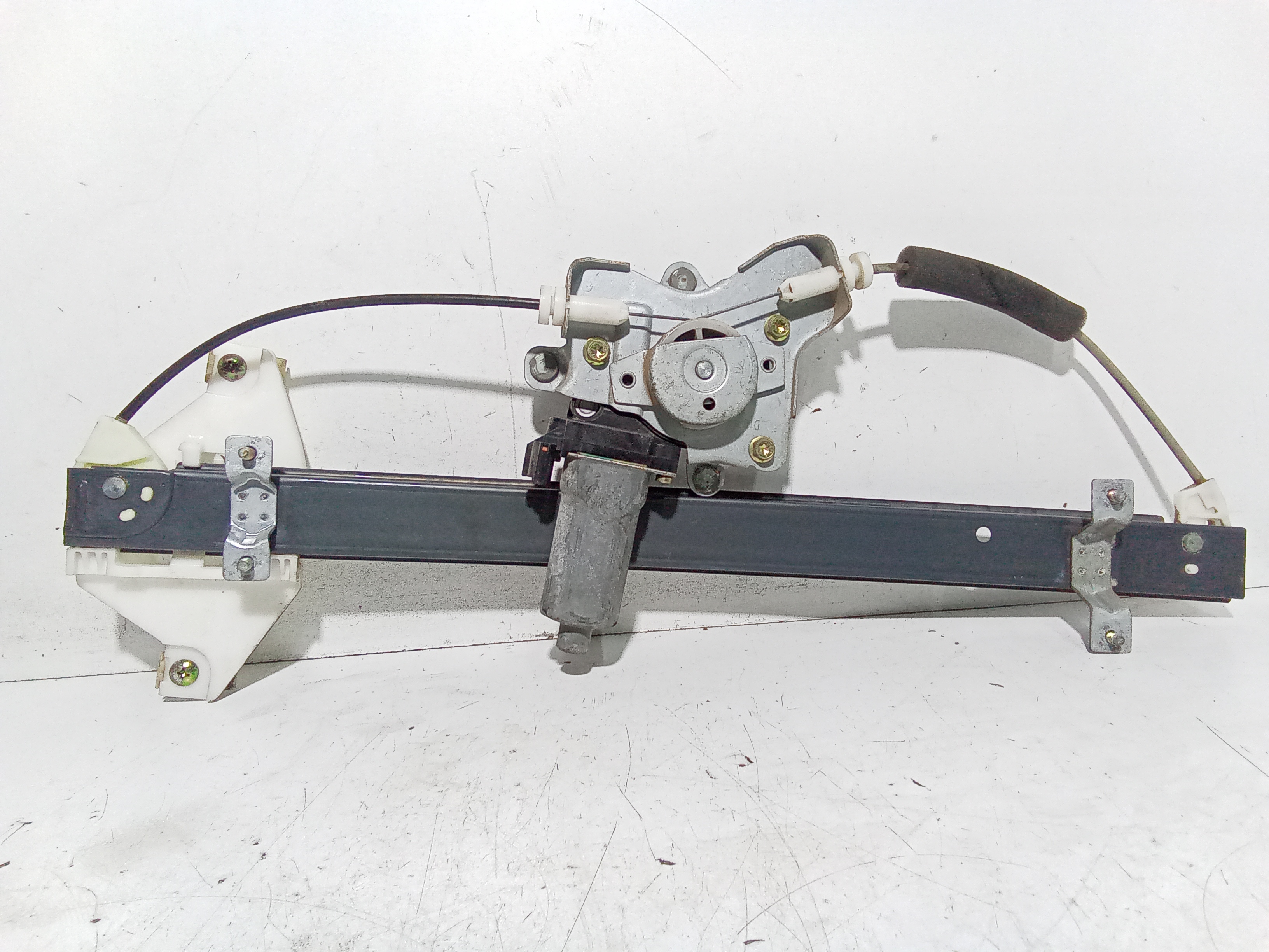 Alzacristallo Porta Post. Sinistro Usato