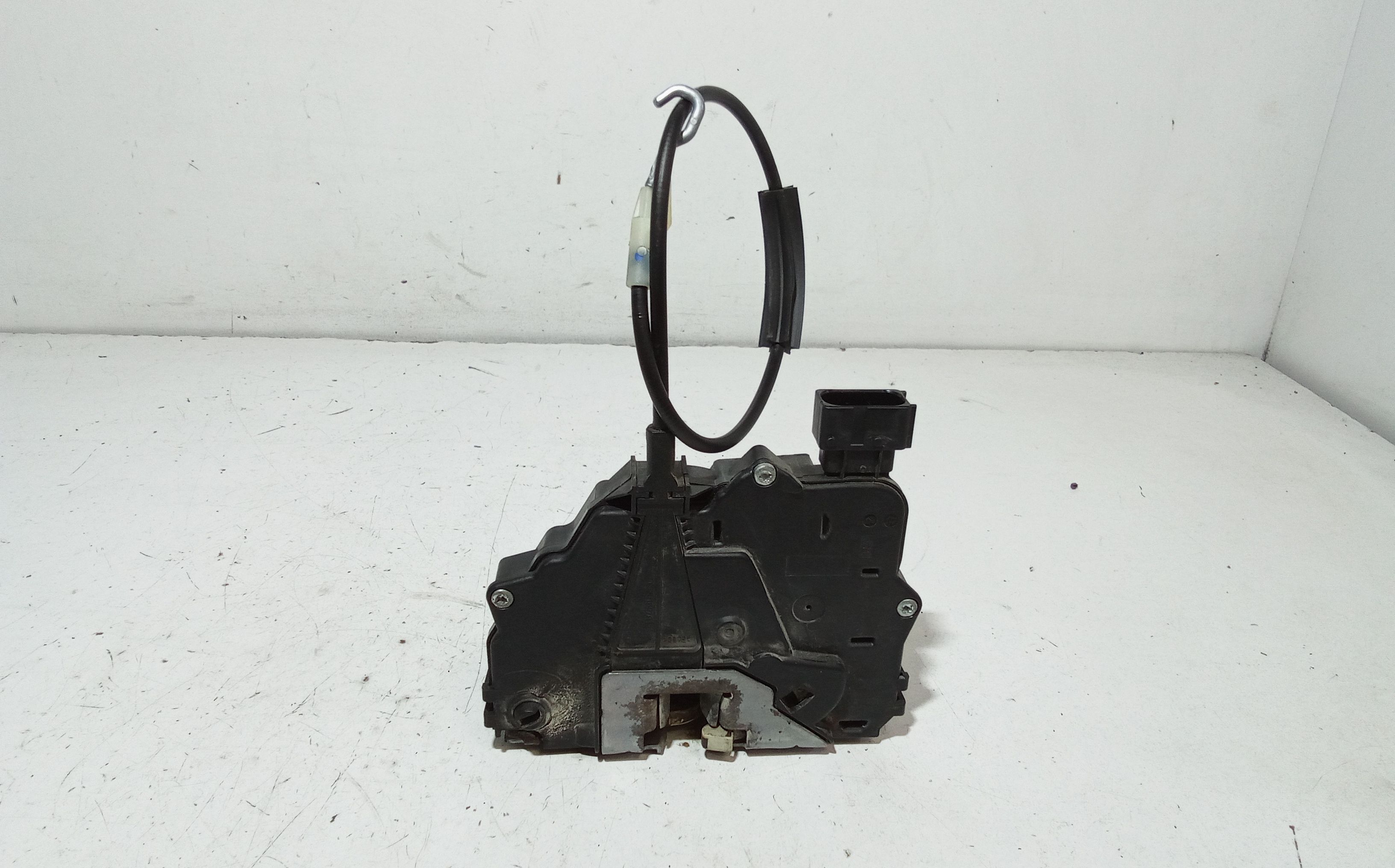 Serratura Porta Ant. Destro 13258274 Usato