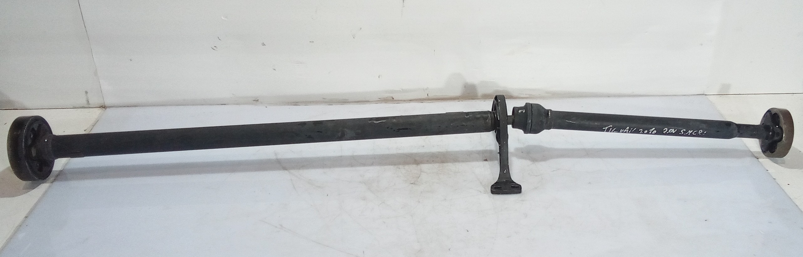 Albero Trasmissione Usato