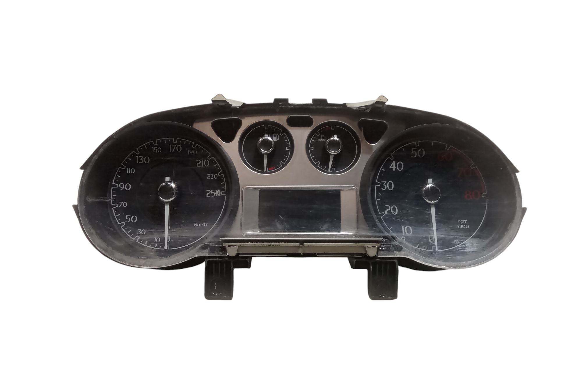 Quadro Portastrumenti Usato