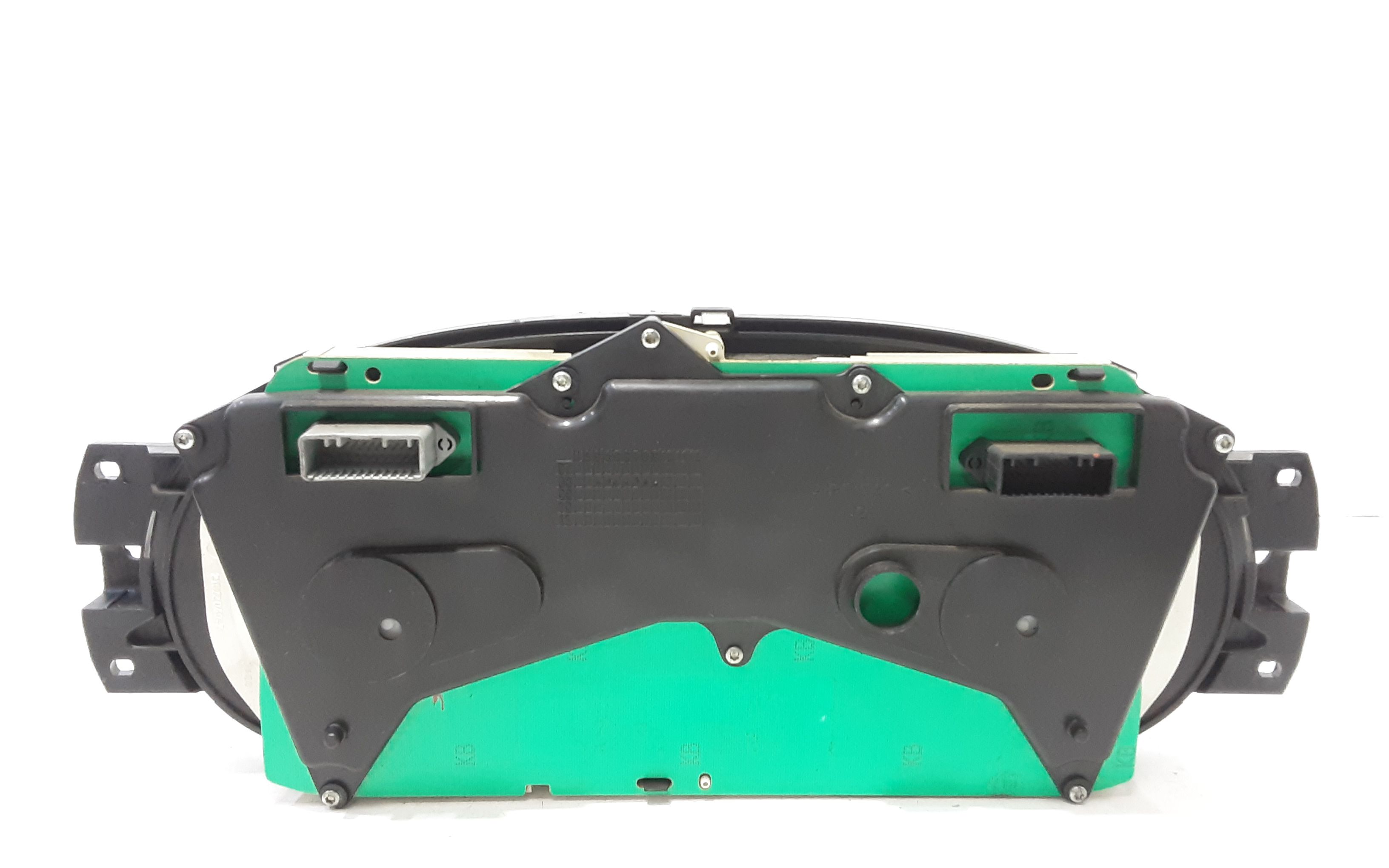 Quadro Portastrumenti Usato