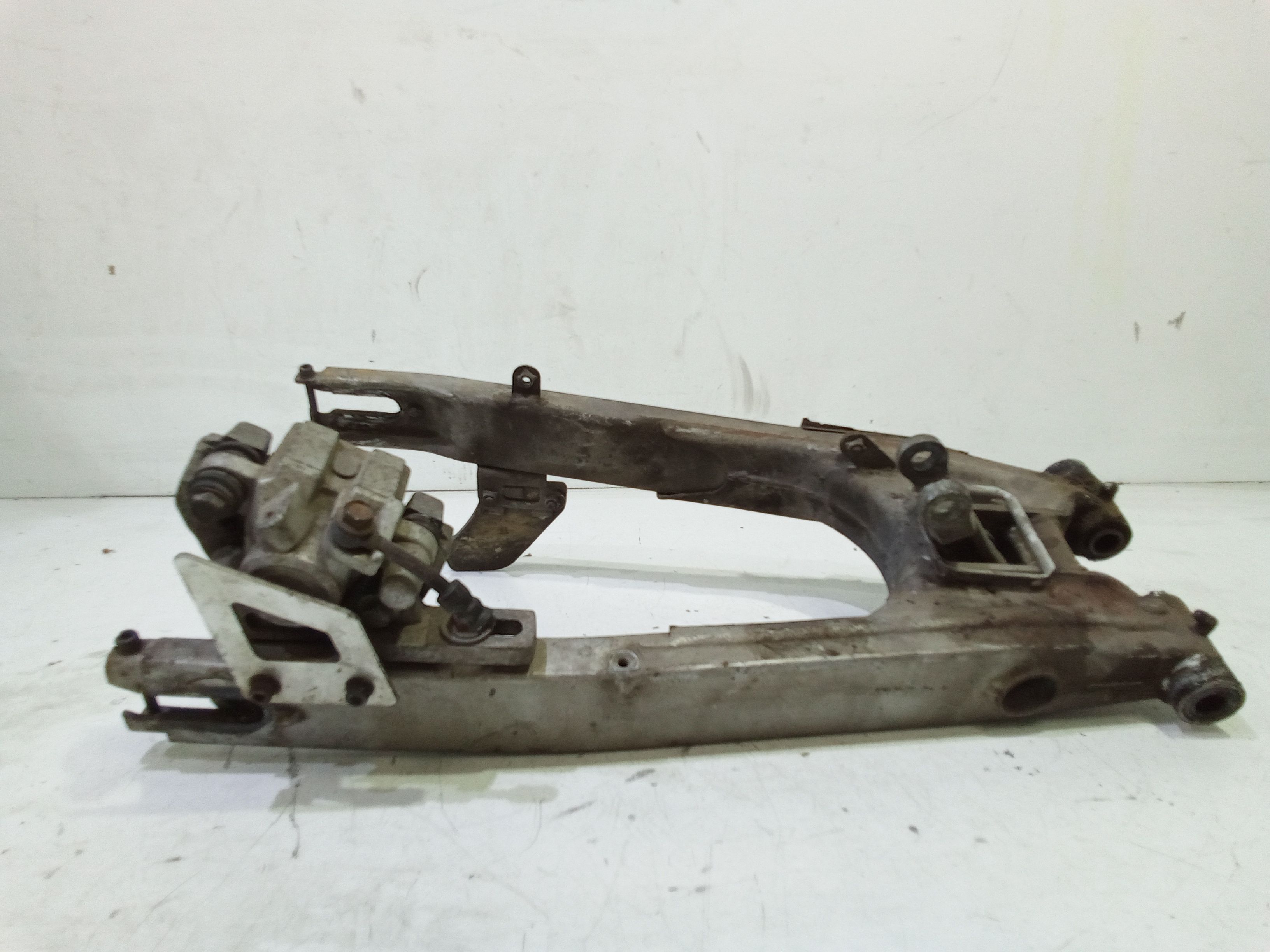 Telaietto Posteriore Usato