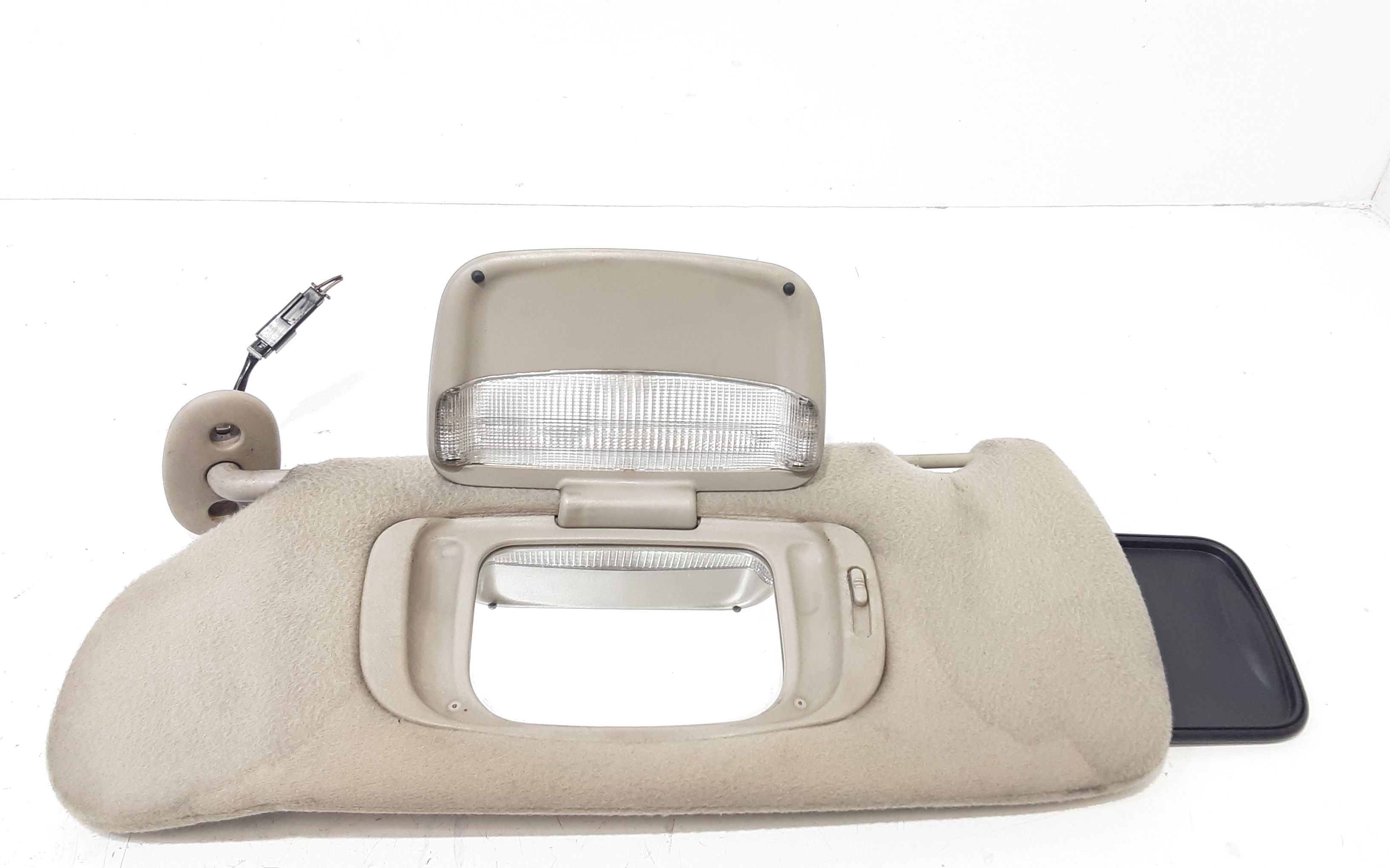 Aletta Parasole Parabrezza Sinistro K0PR25TL2AD Usato