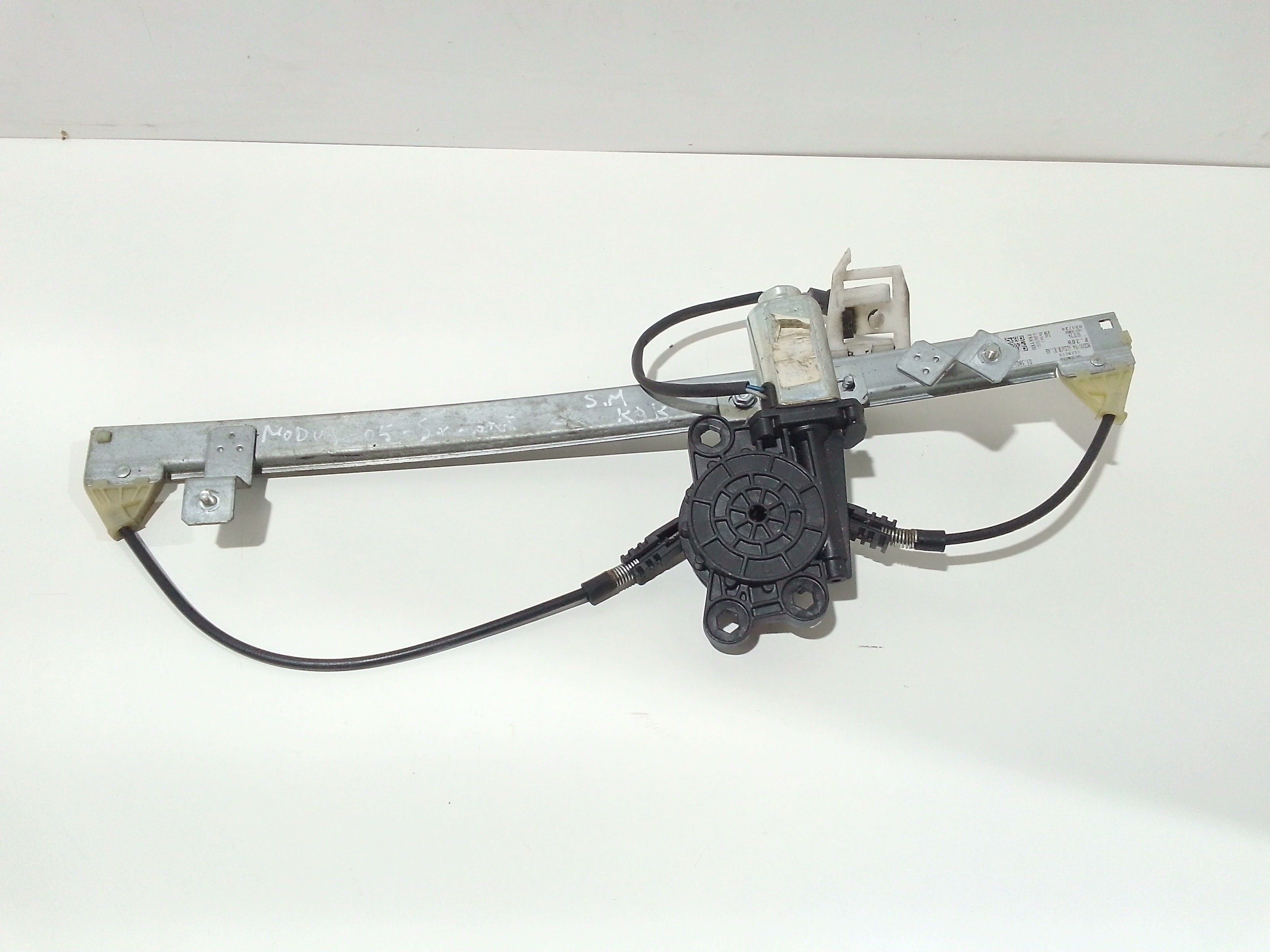 Alzacristallo Porta Ant. Sinistro Usato