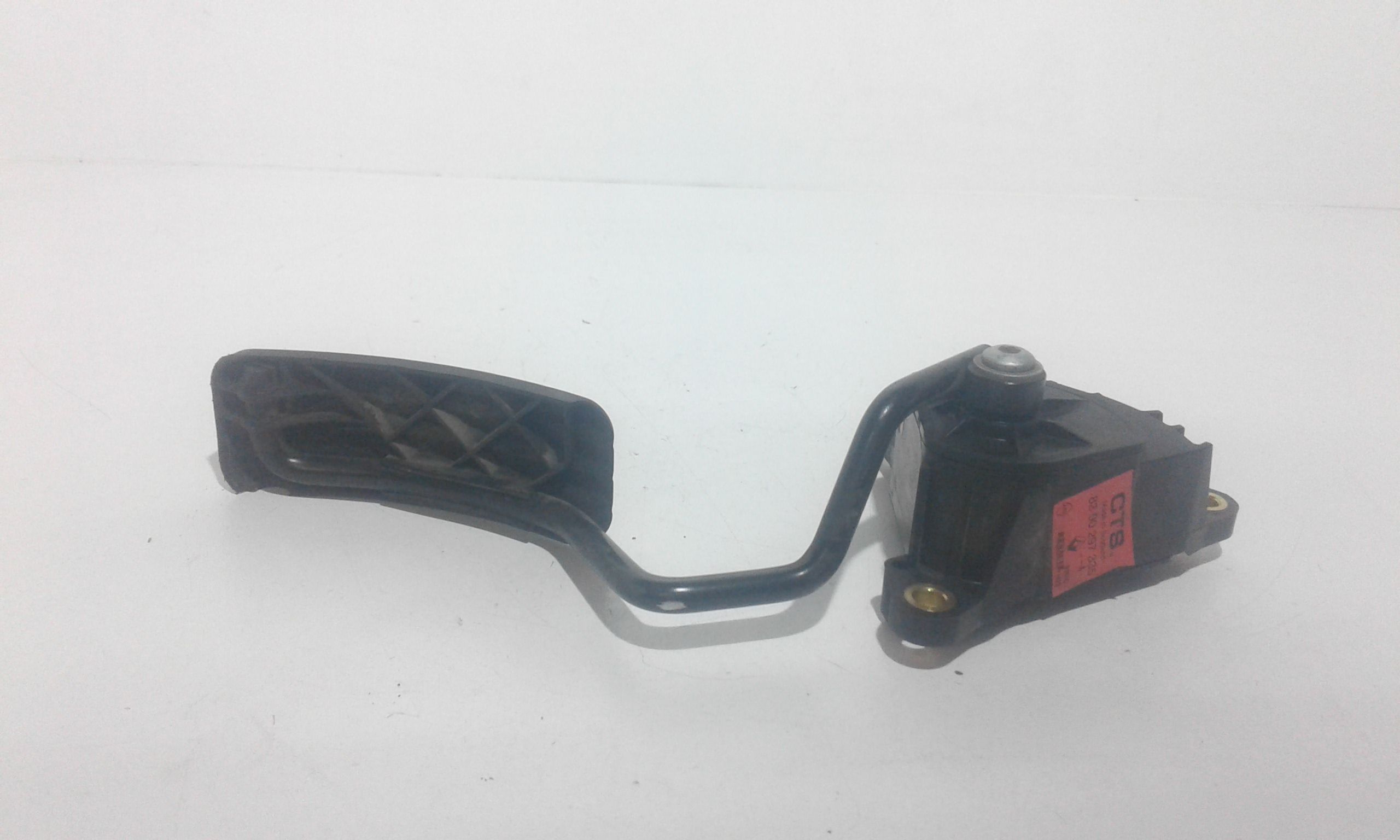 Pedale Acceleratore 8200297335 Usato