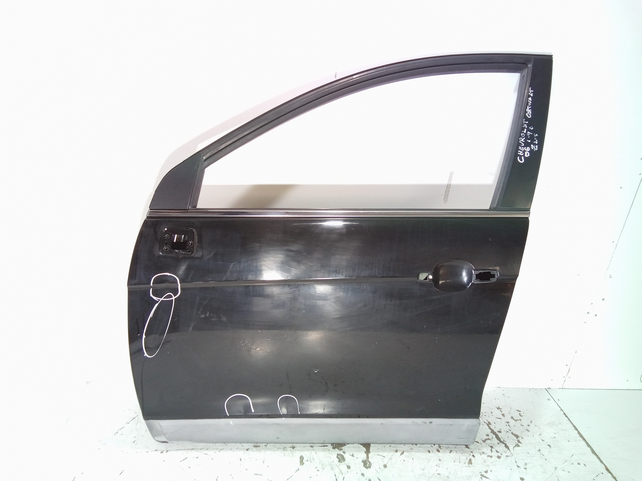 Porta Ant. Sinistro 95073686 Usato