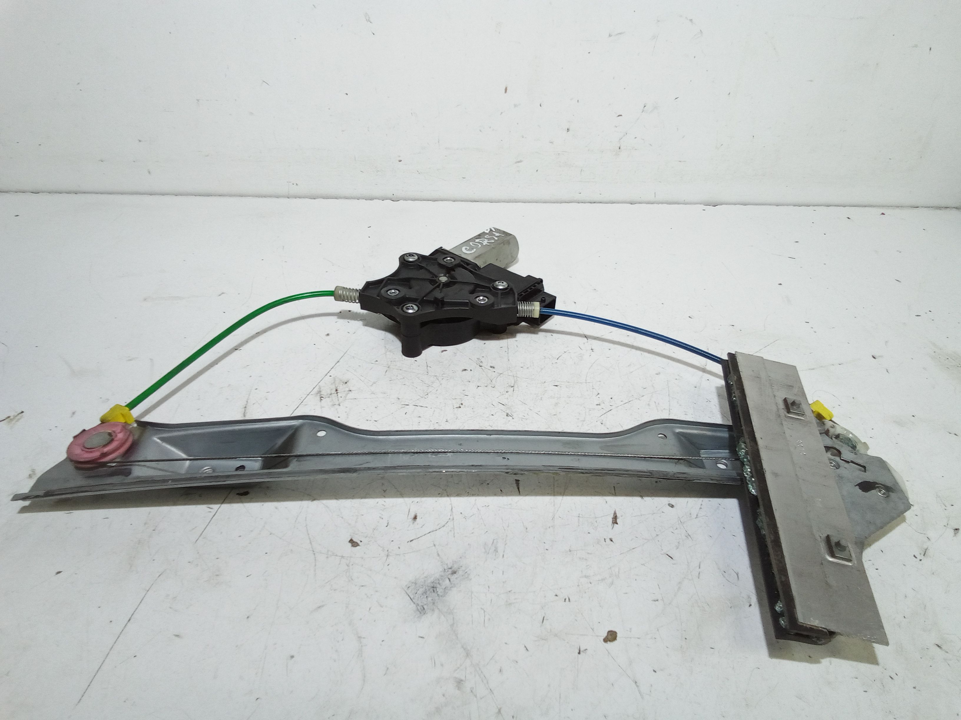 Alzacristallo Porta Ant. Destro 13314155 Usato