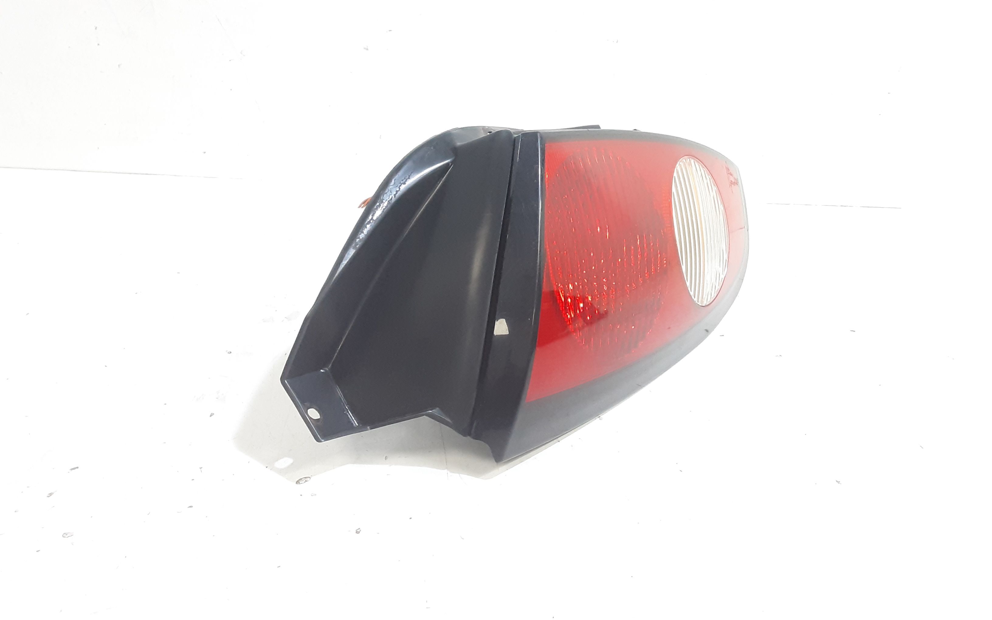 Fanale Post. Sinistro 9240102010 Usato