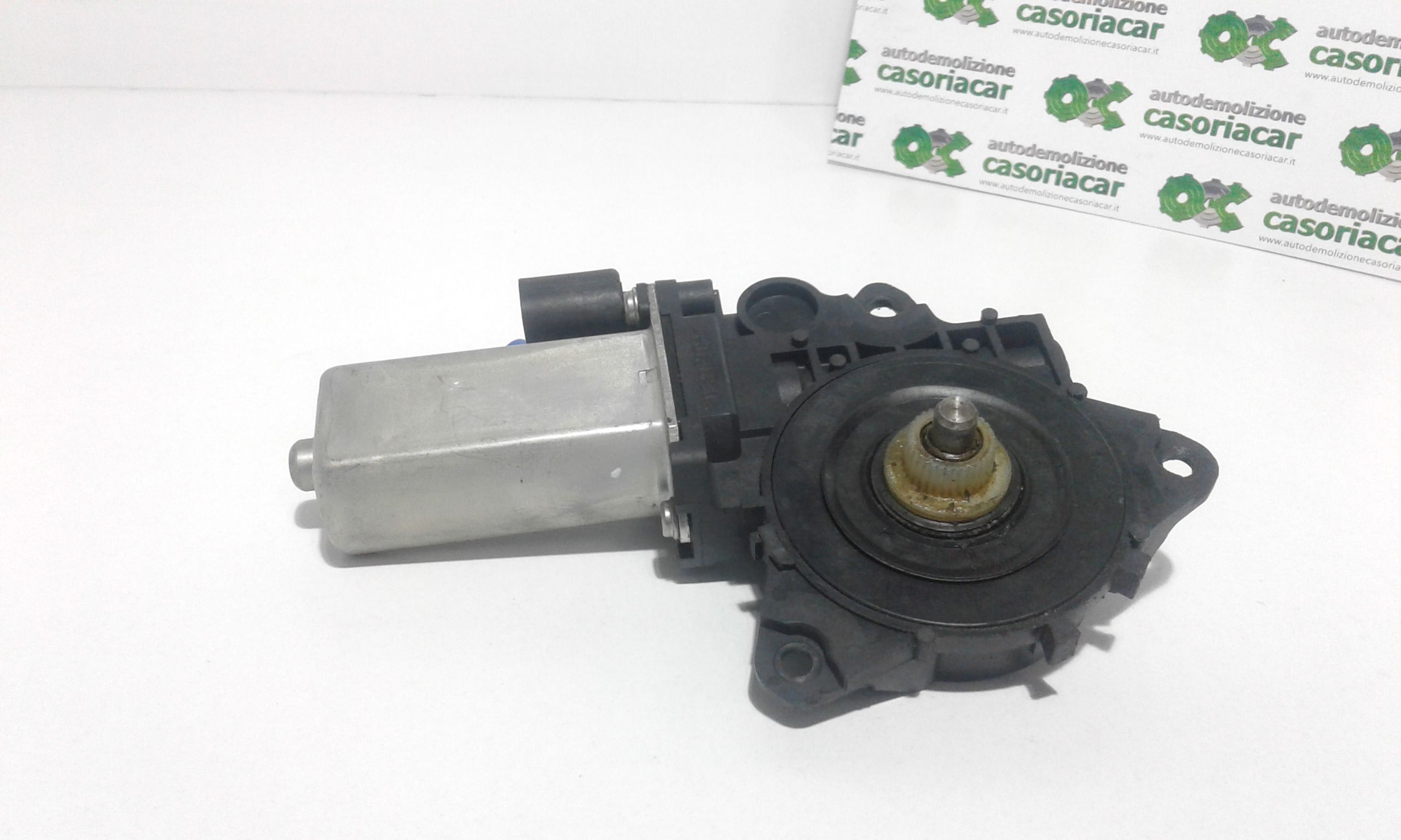 Motorino Alzacristallo Porta Ant. Sinistro 46841277 Usato