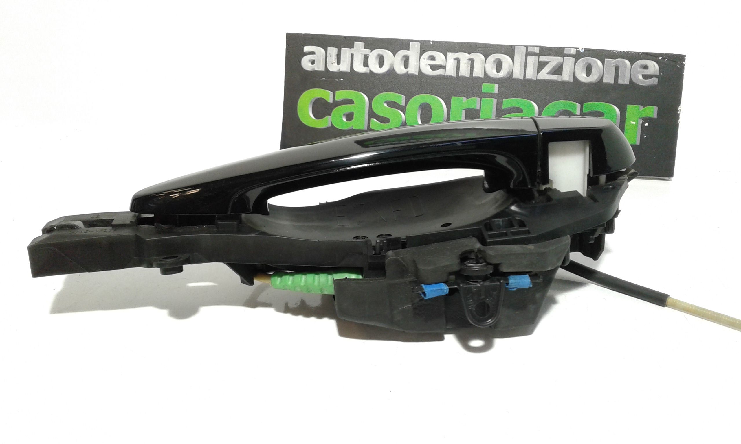 Maniglia Porta Post. Sinistro 51217207561 Usato