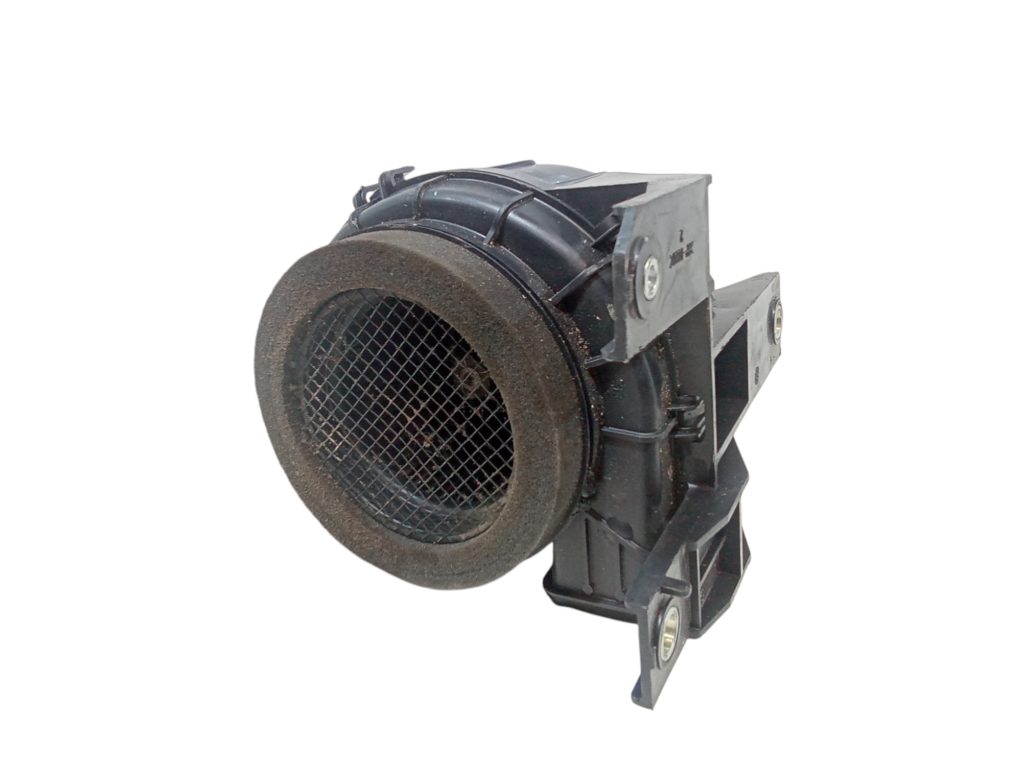 Motorino Raffreddamento Gruppo Batterie, Motorino Ventola, Ventola Raffreddamento Ibrido-batteria Usato