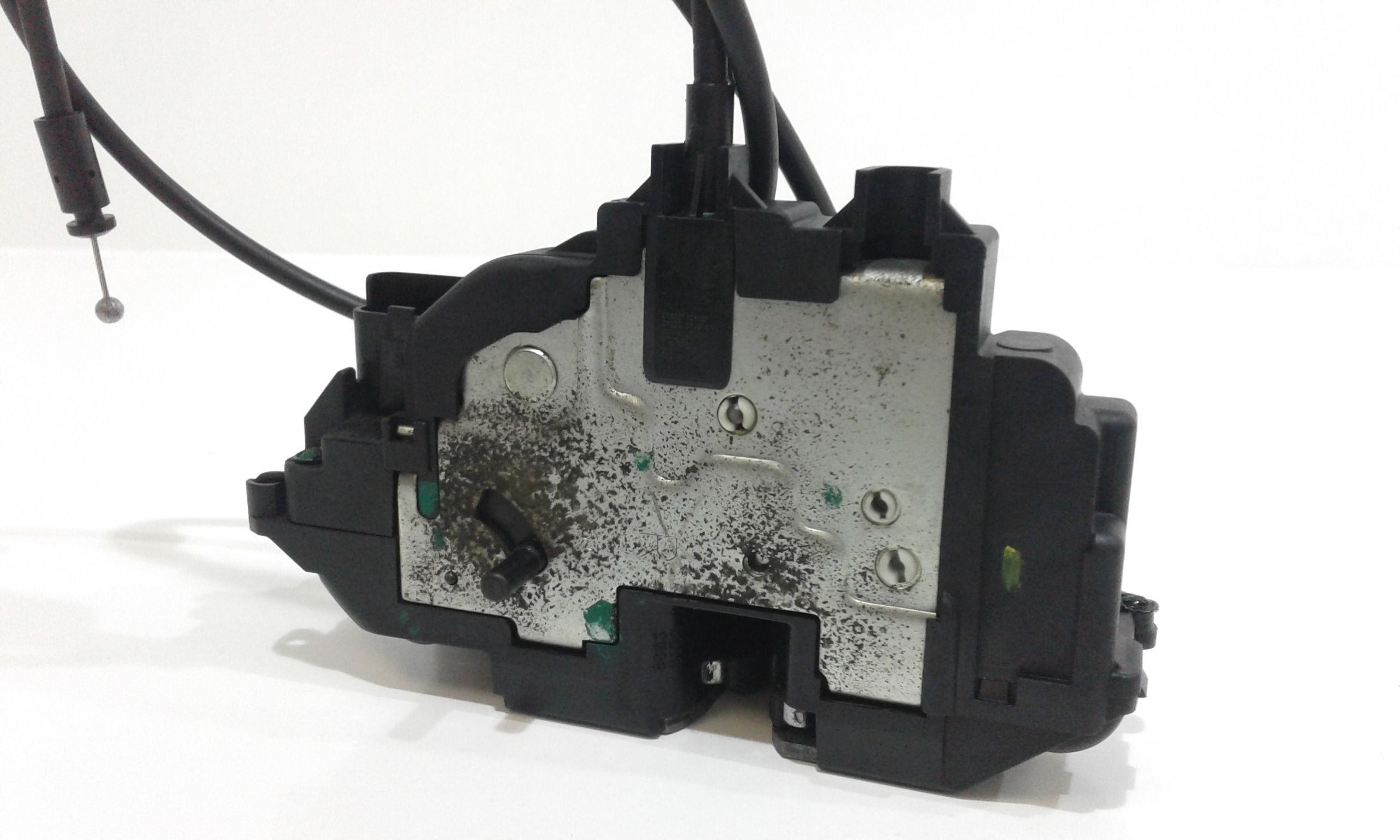 Serratura Porta Post. Destro Usato