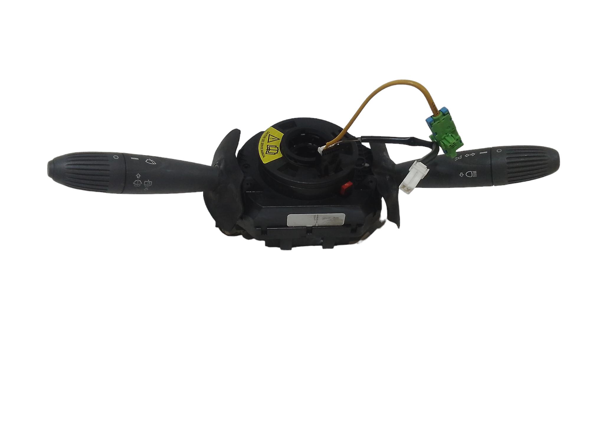 Devioguidasgancio Compl. Usato