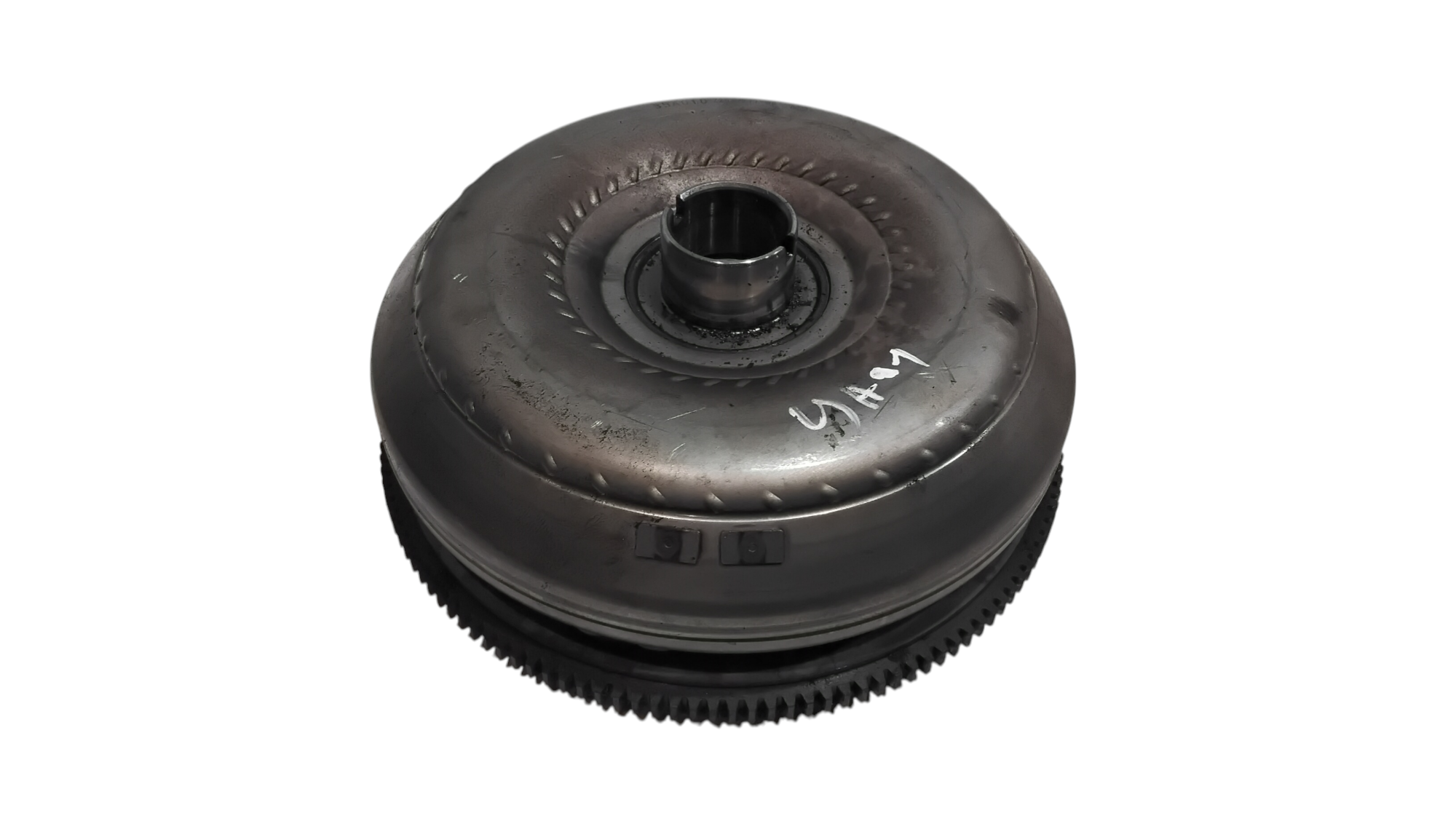 Convertitore Cambio Automatico 9827746880 Usato