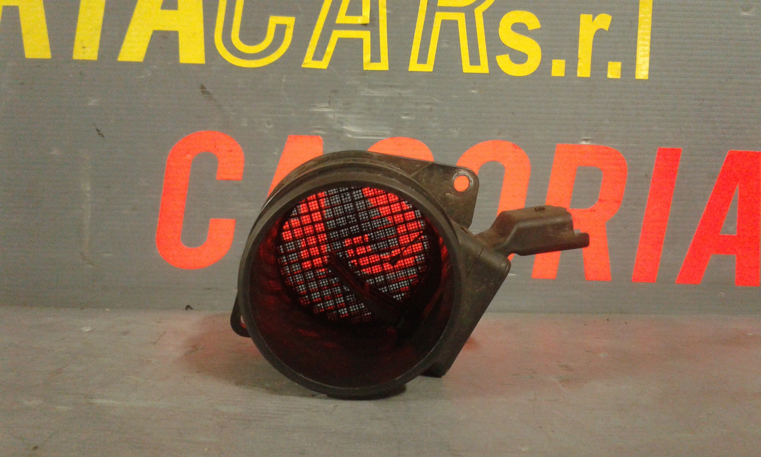 Flussometro/debimetro Usato