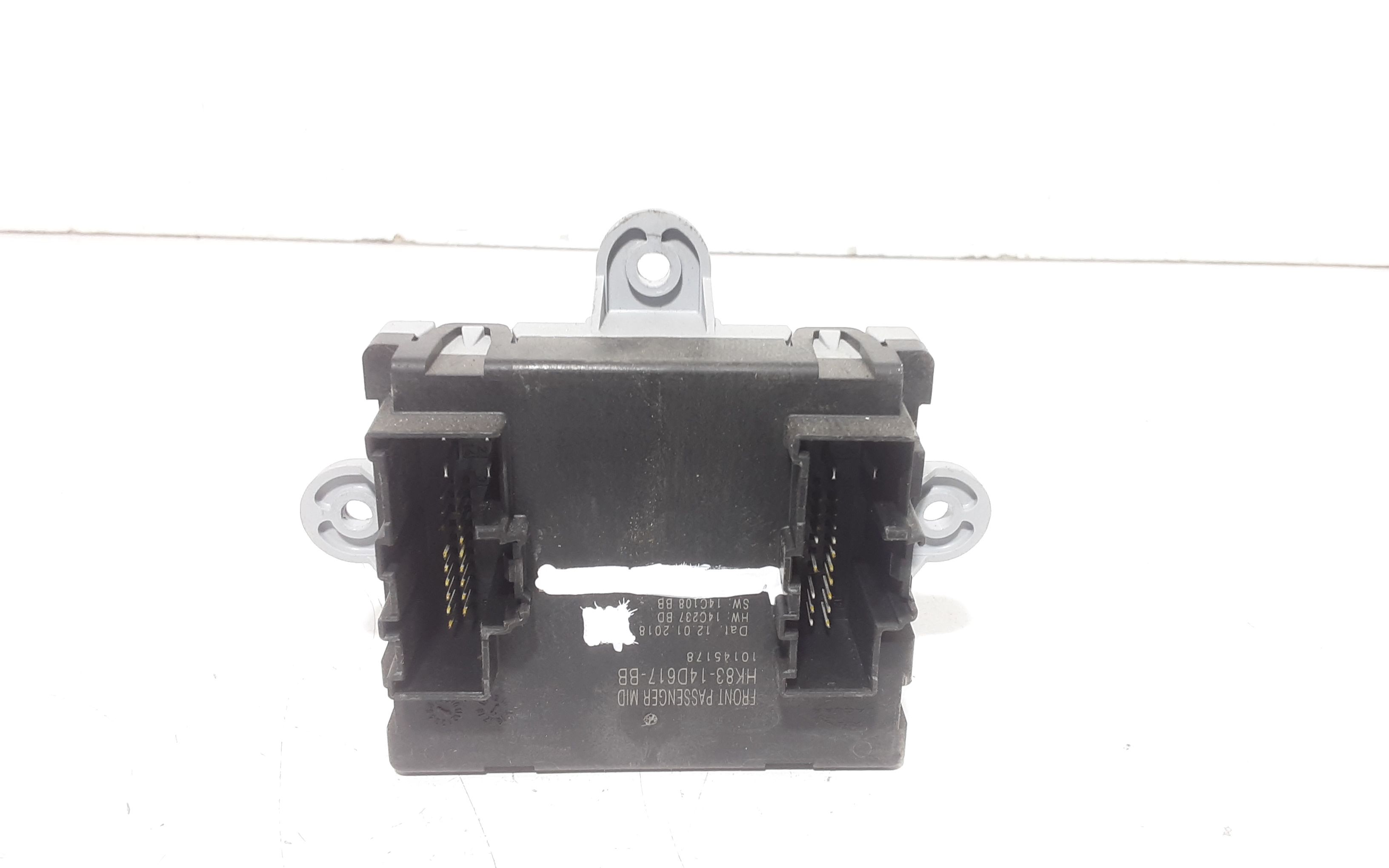 Centralina Chiusura C.zta Destro Usato