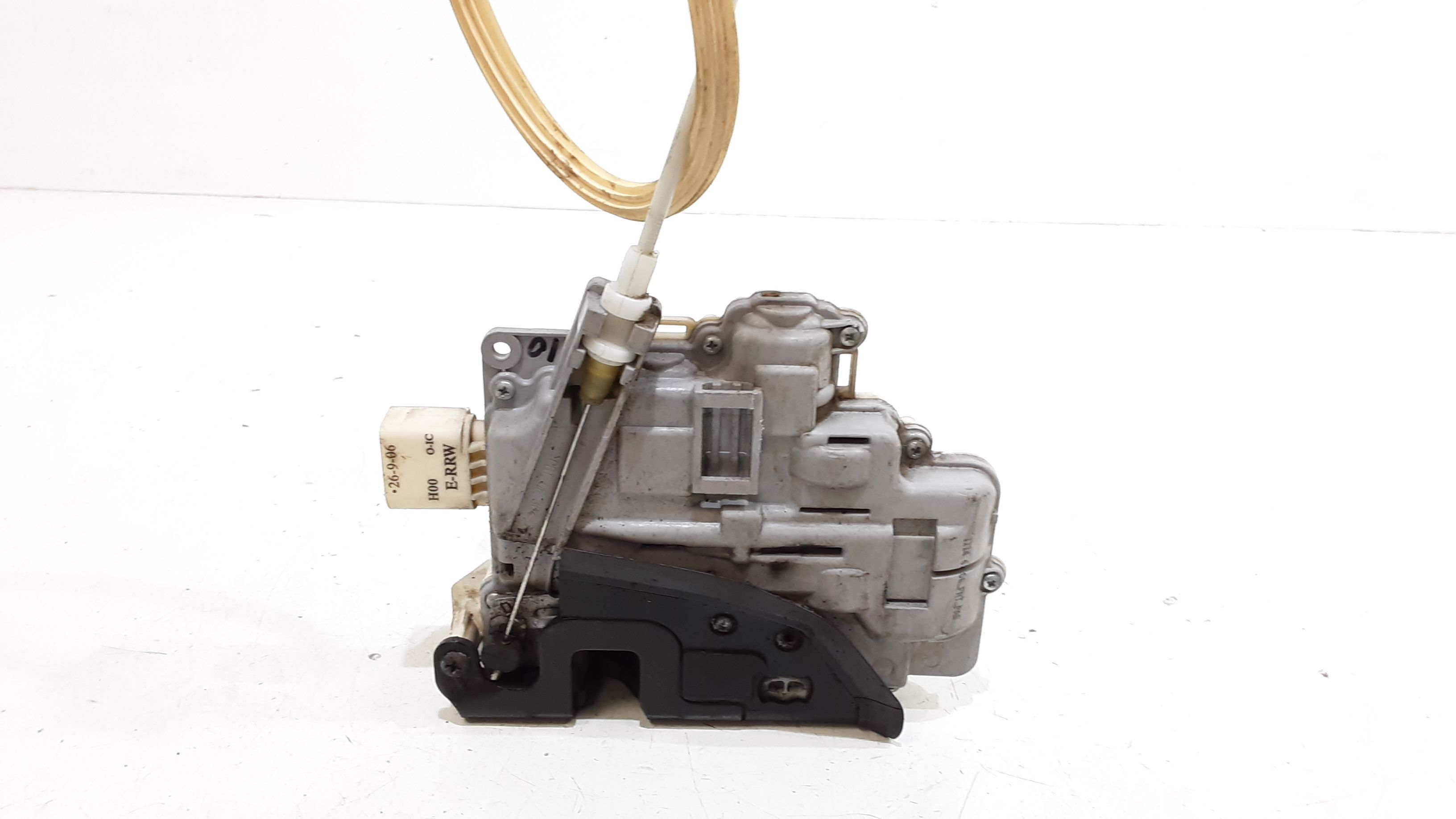 Serratura Porta Ant. Destro 4E1837016 Usato