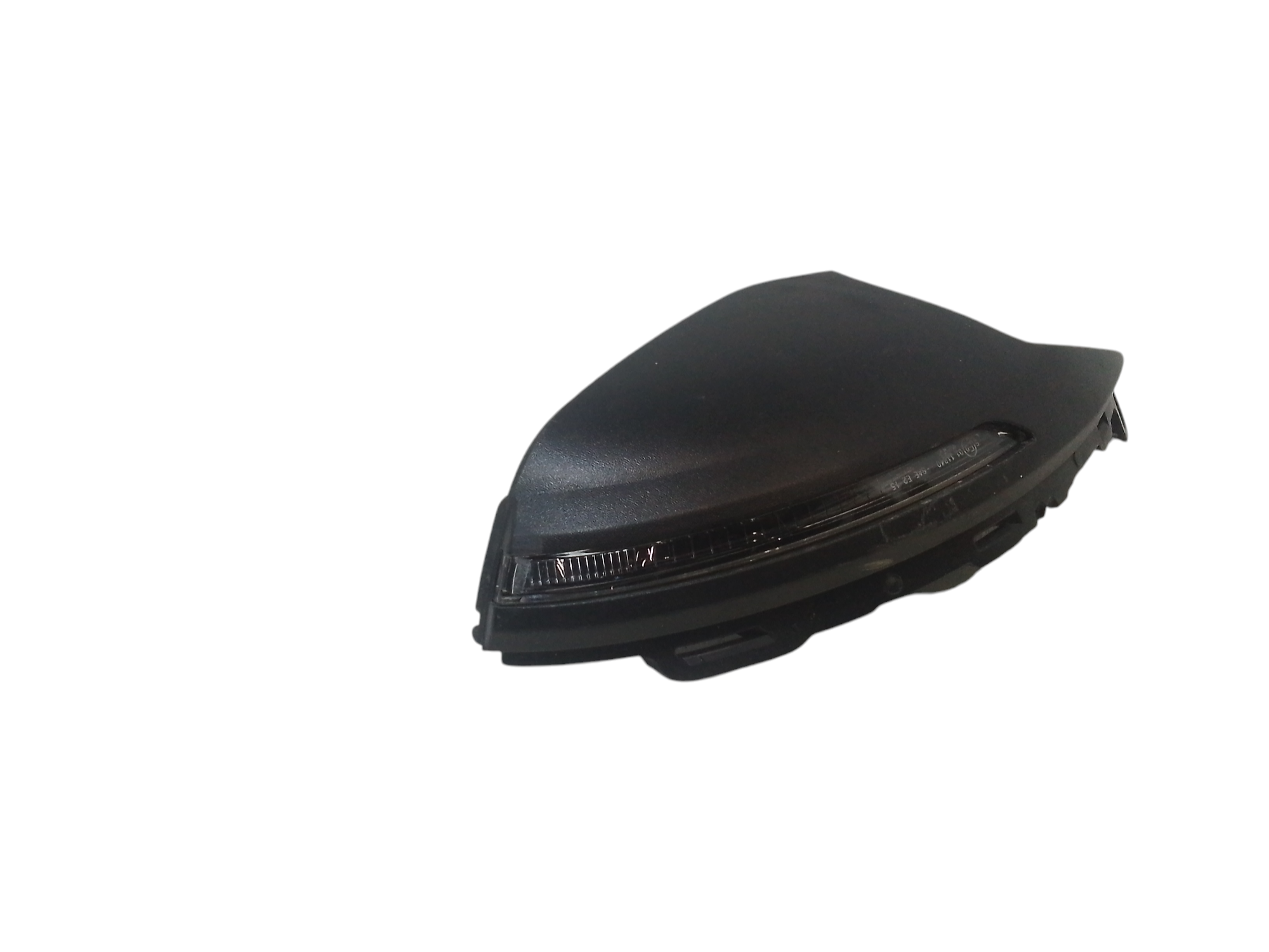 Fanalino Lat. Retrovisore Est. Sinistro 963060543R Usato