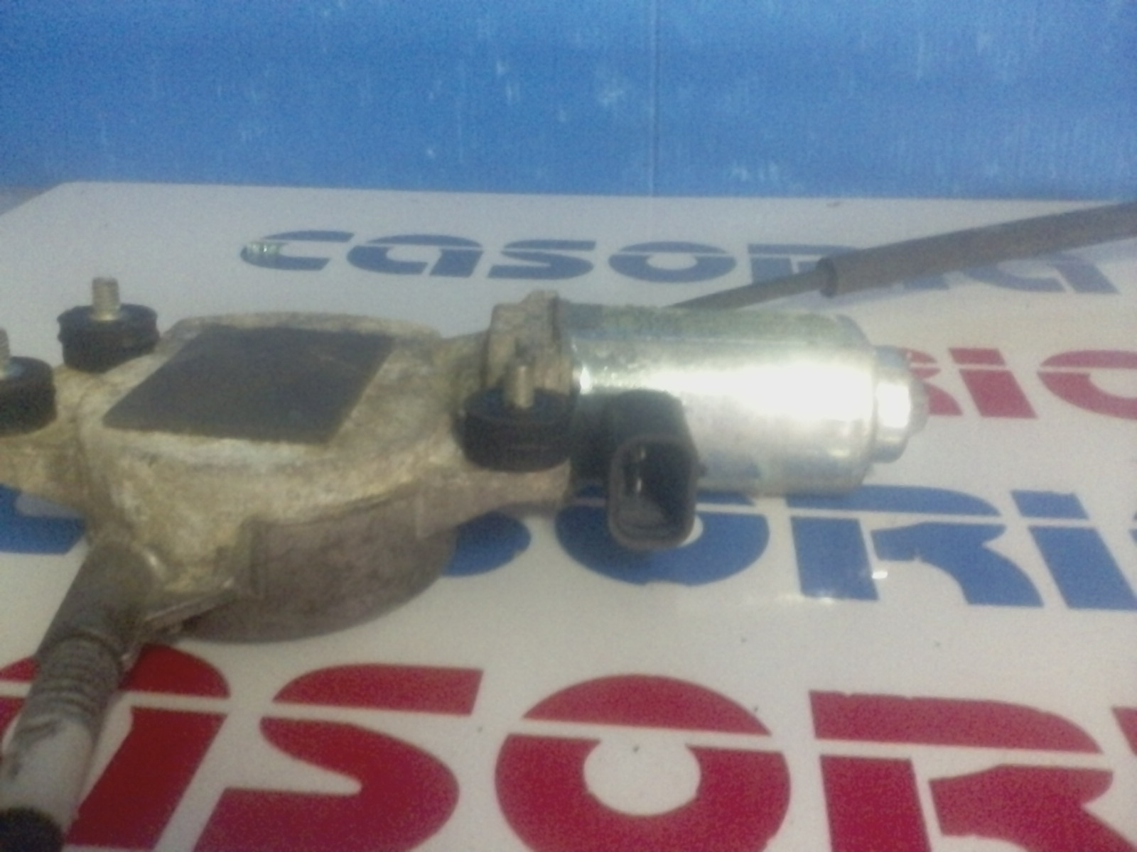 Alzacristallo Porta Ant. Destro Usato