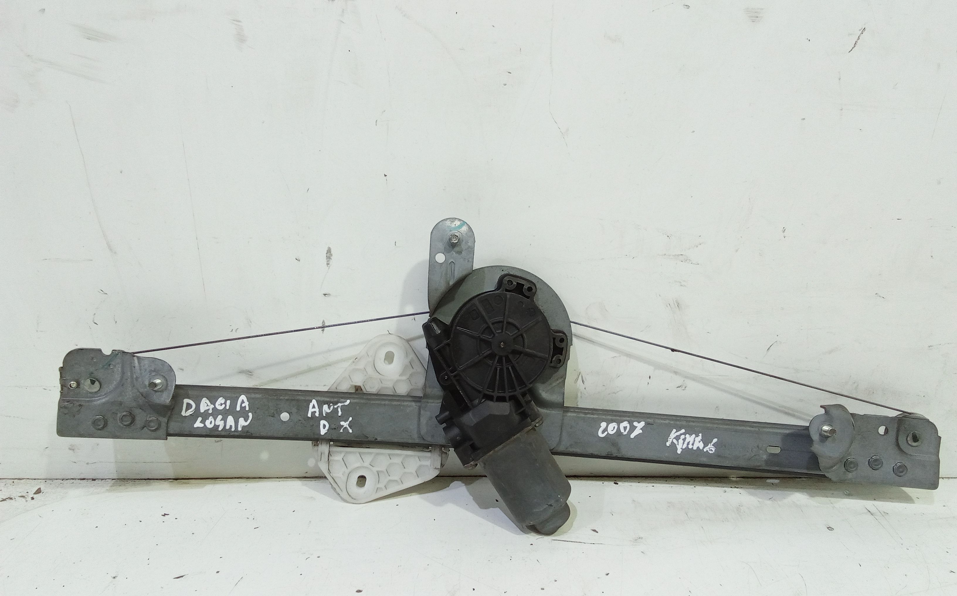 Alzacristallo Porta Ant. Destro 6001547148 Usato