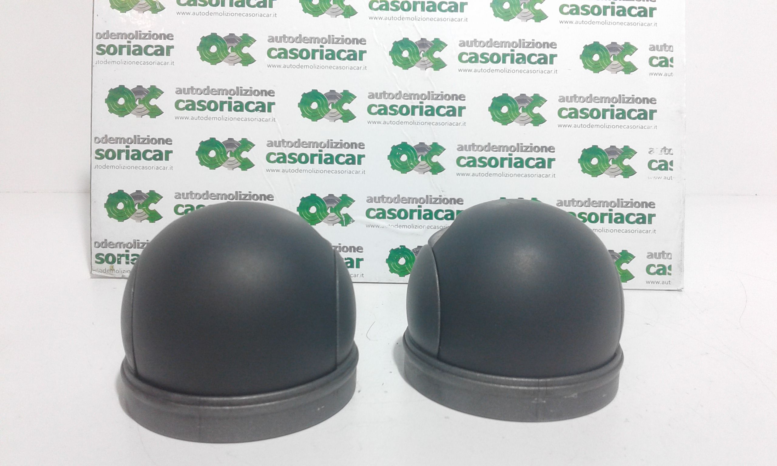 Condotto Aria Bocchette Centr. Sup. Cruscotto Usato