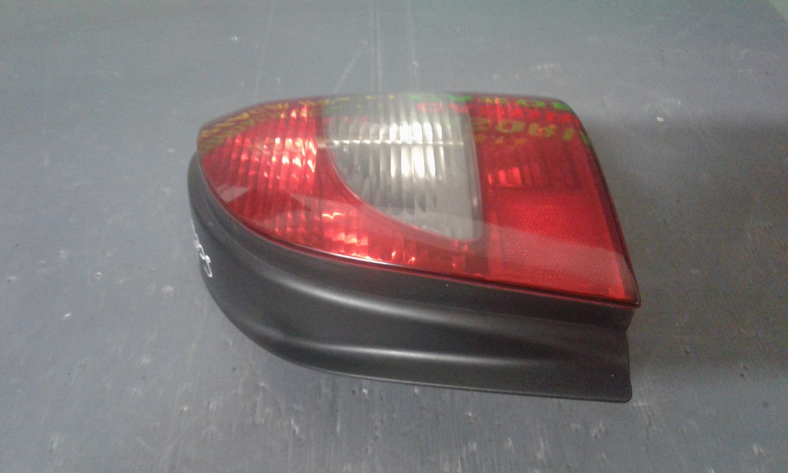 Fanale Post. Destro 7700428055 Usato