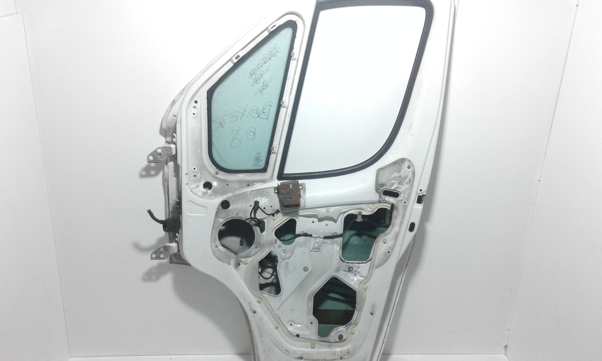 Porta Ant. Destro 1632596280 Usato