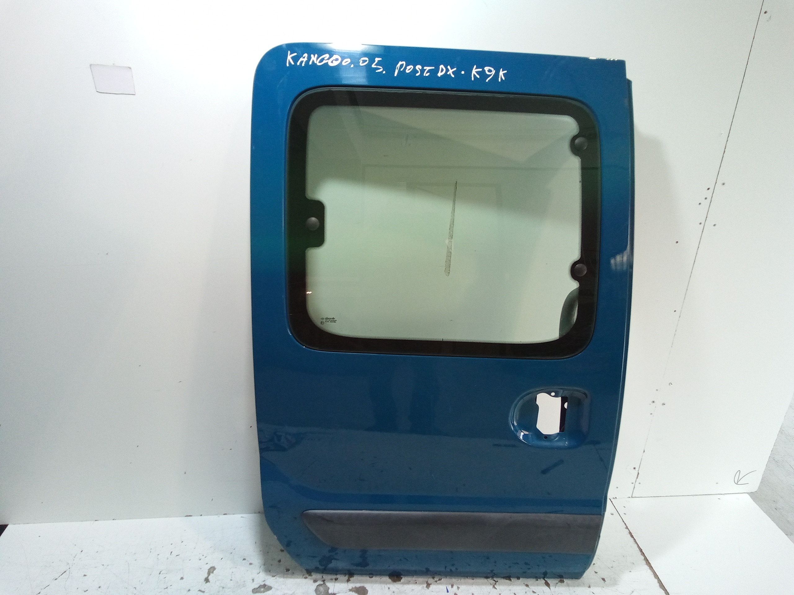 Scorrevole Parete Lat. Centr. Destro Usato