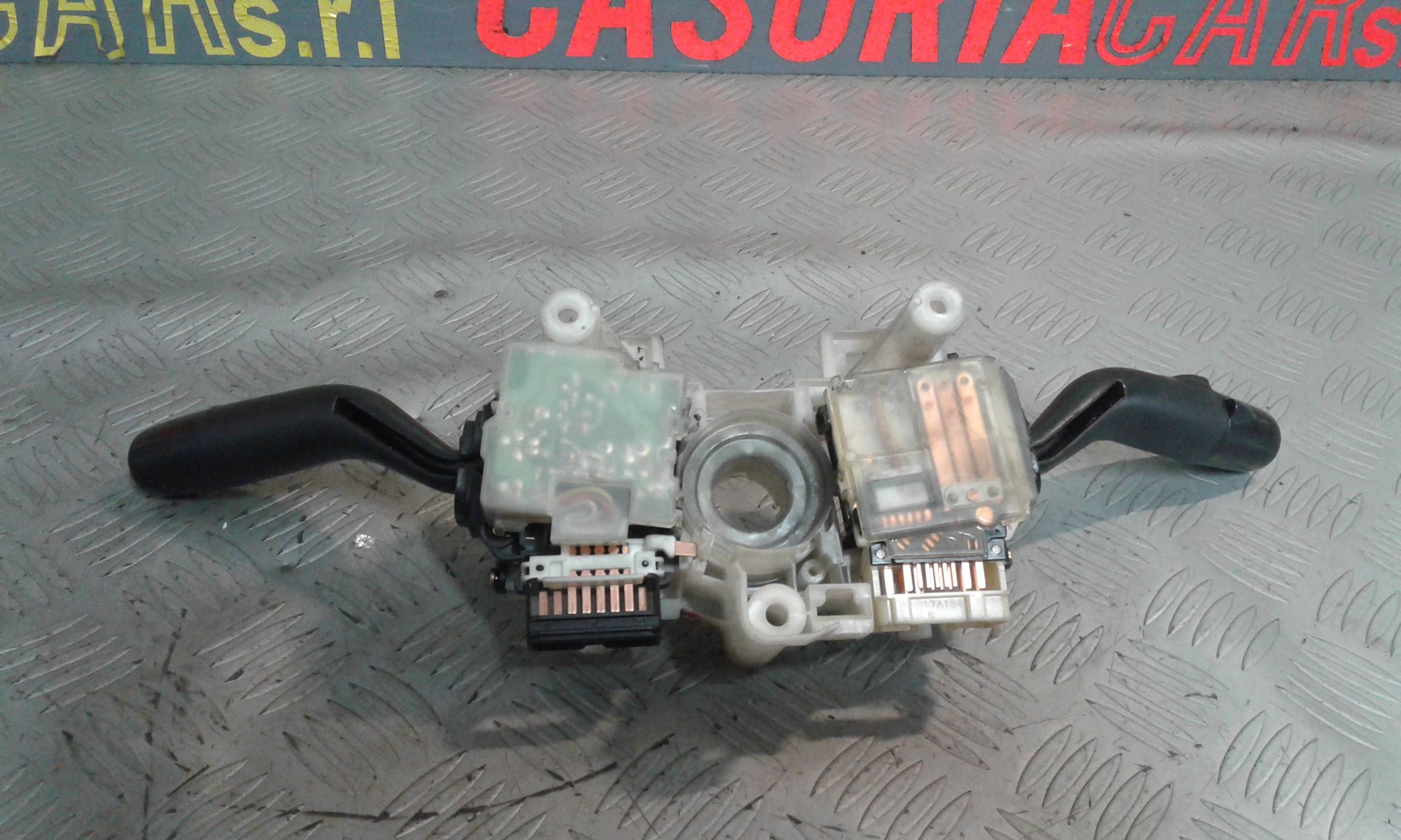 Devioguidasgancio Compl. Usato