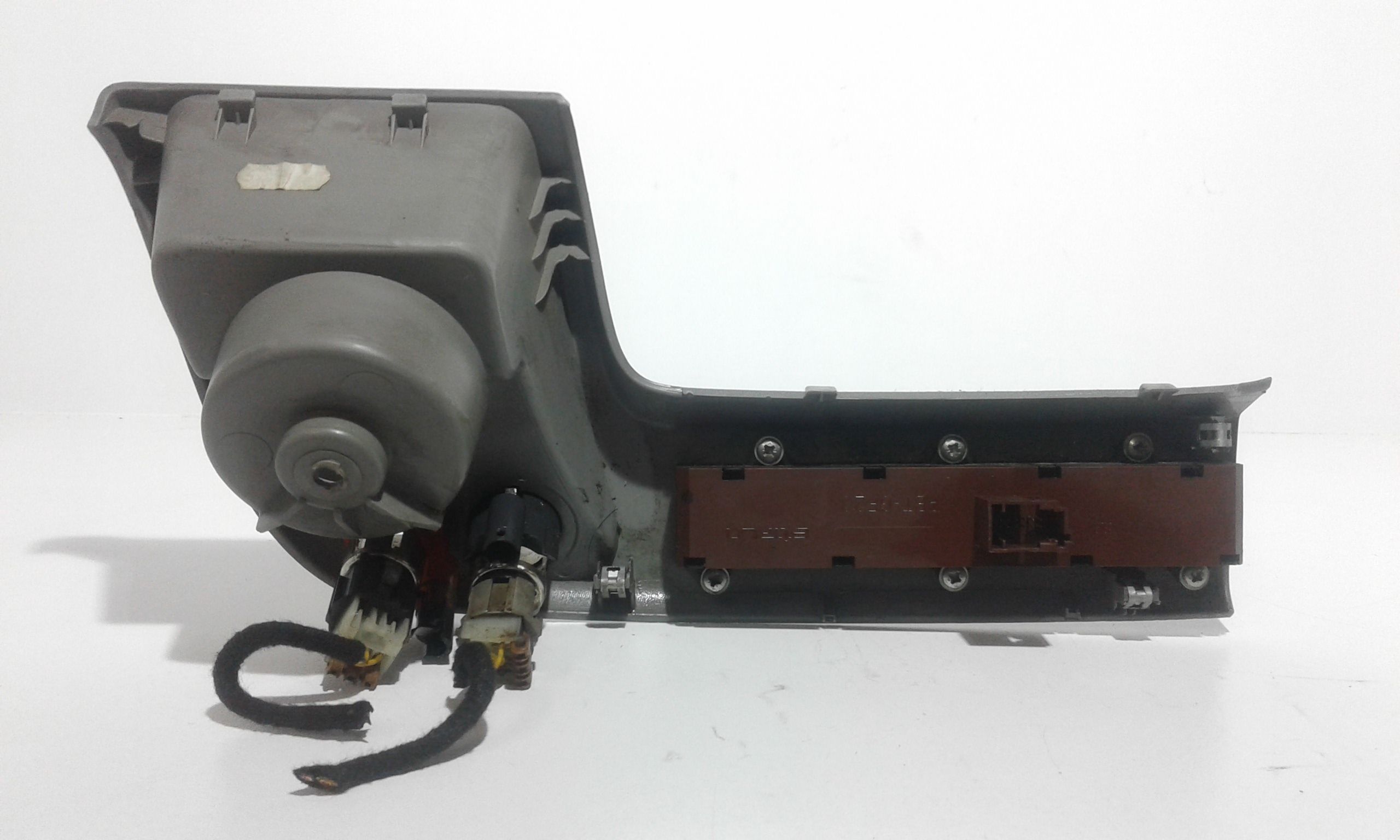 Blocco Comandi Multifunzioni Usato