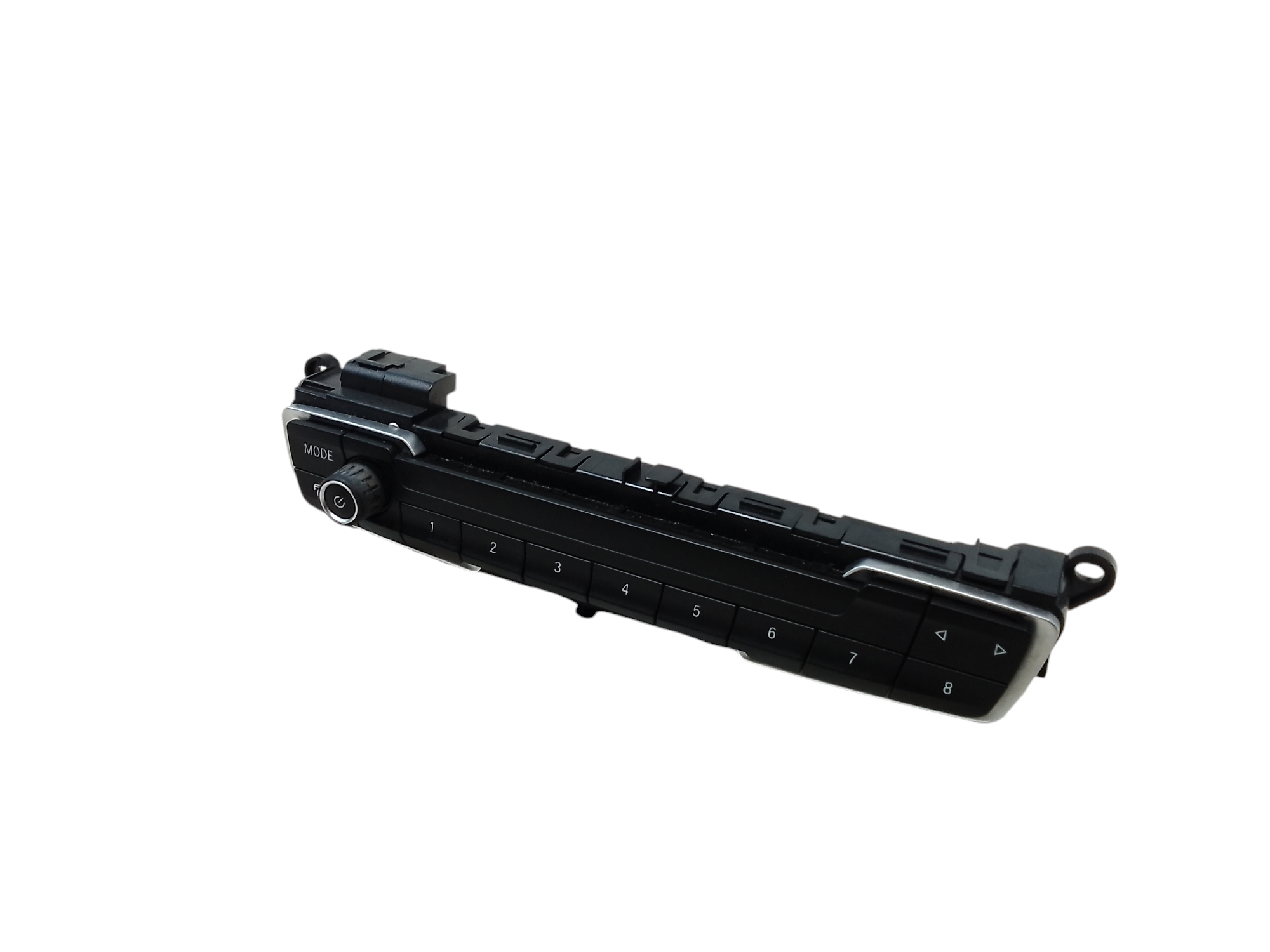 Blocco Comandi Autoradio Usato