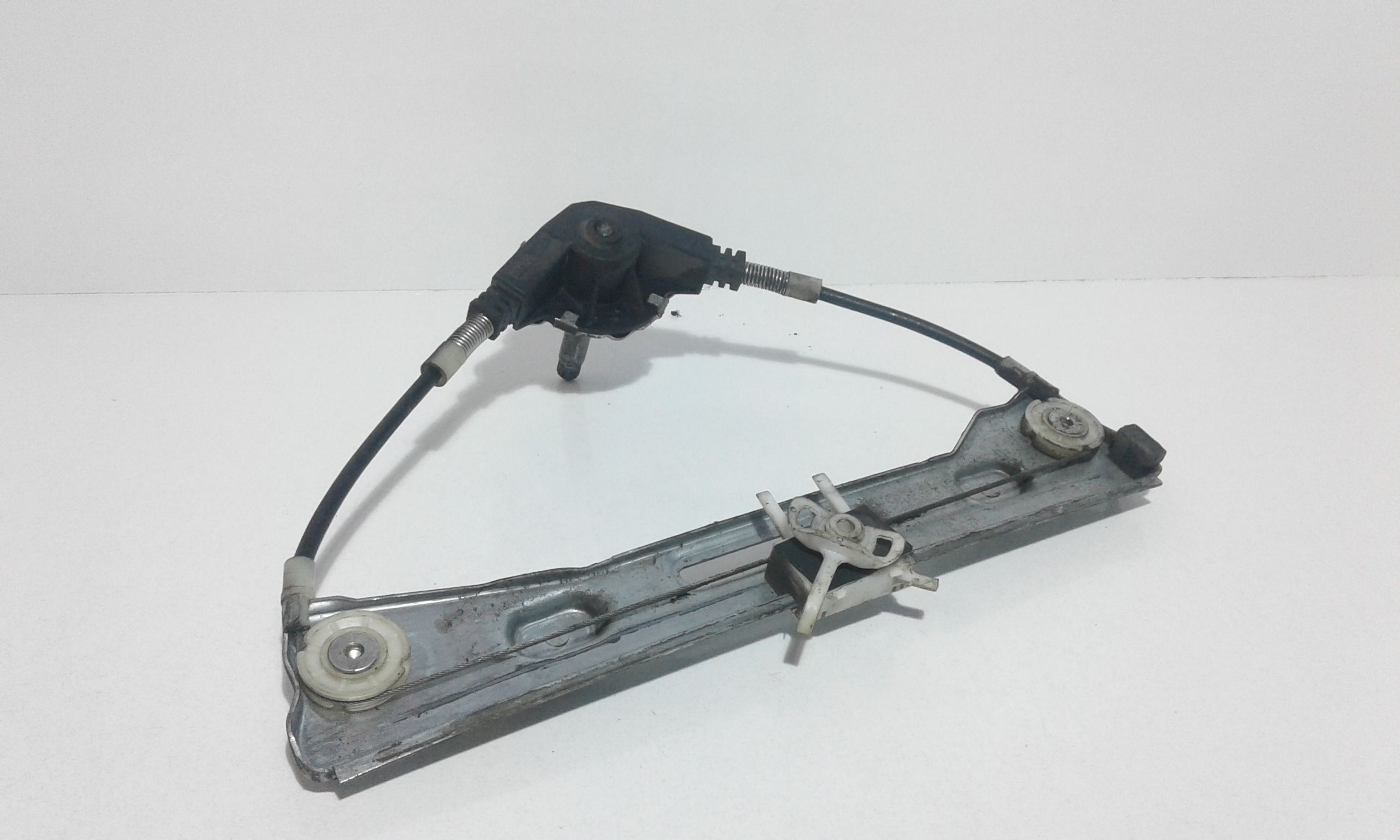 Alzacristallo Porta Post. Destro 46803653 Usato