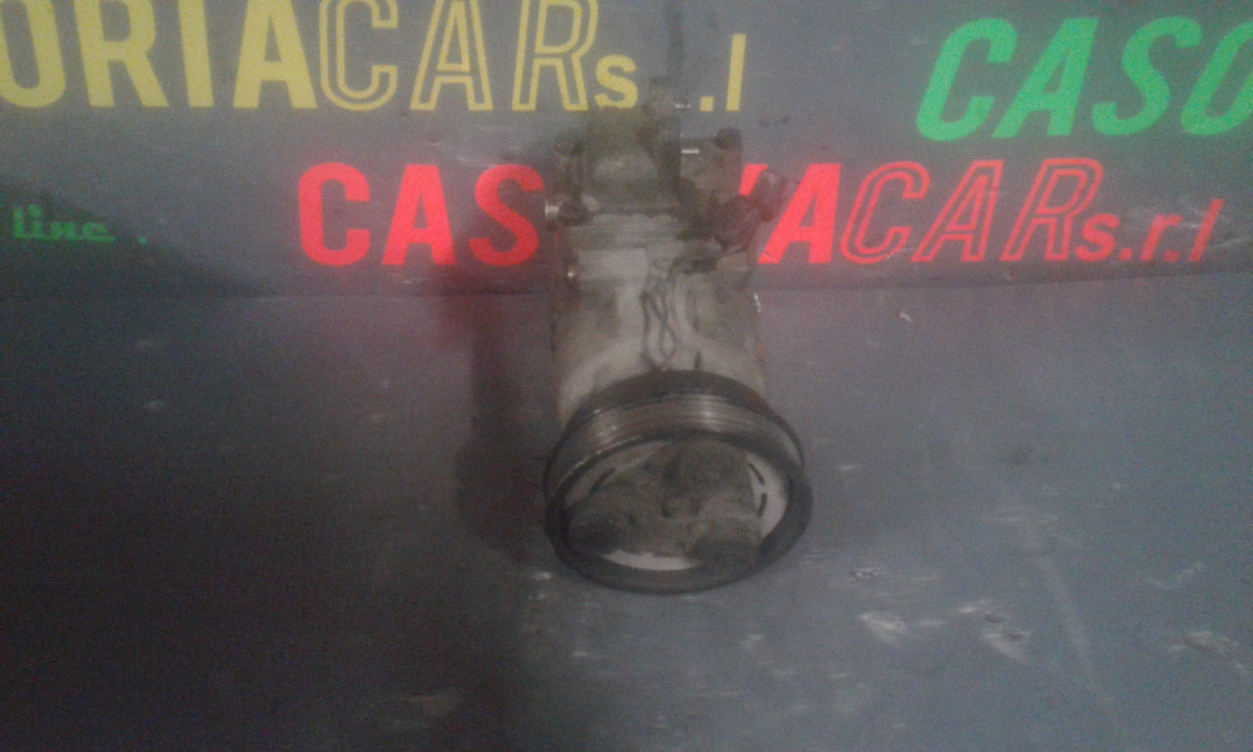 Compressore A/c 977011C150 Usato