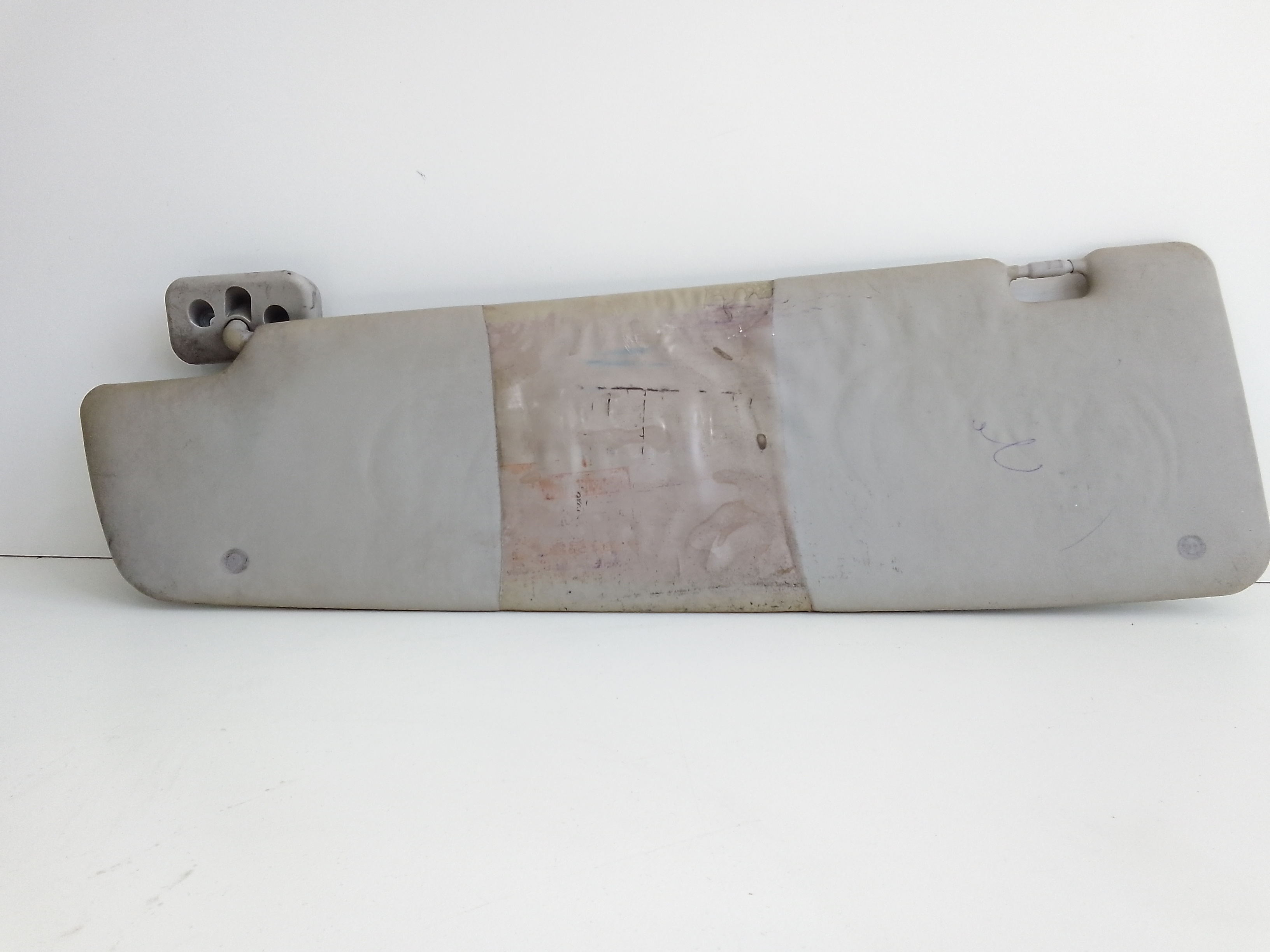 Aletta Parasole Parabrezza Sinistro Usato