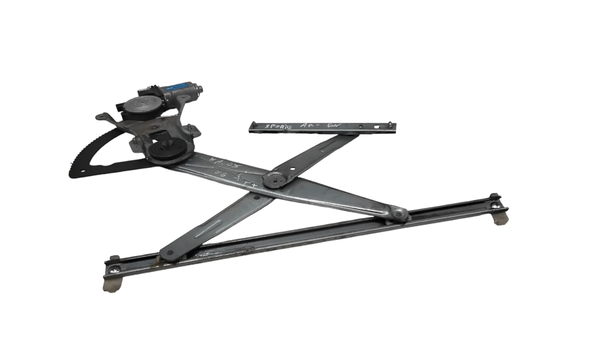 Alzacristallo Porta Ant. Destro 96585710 Usato