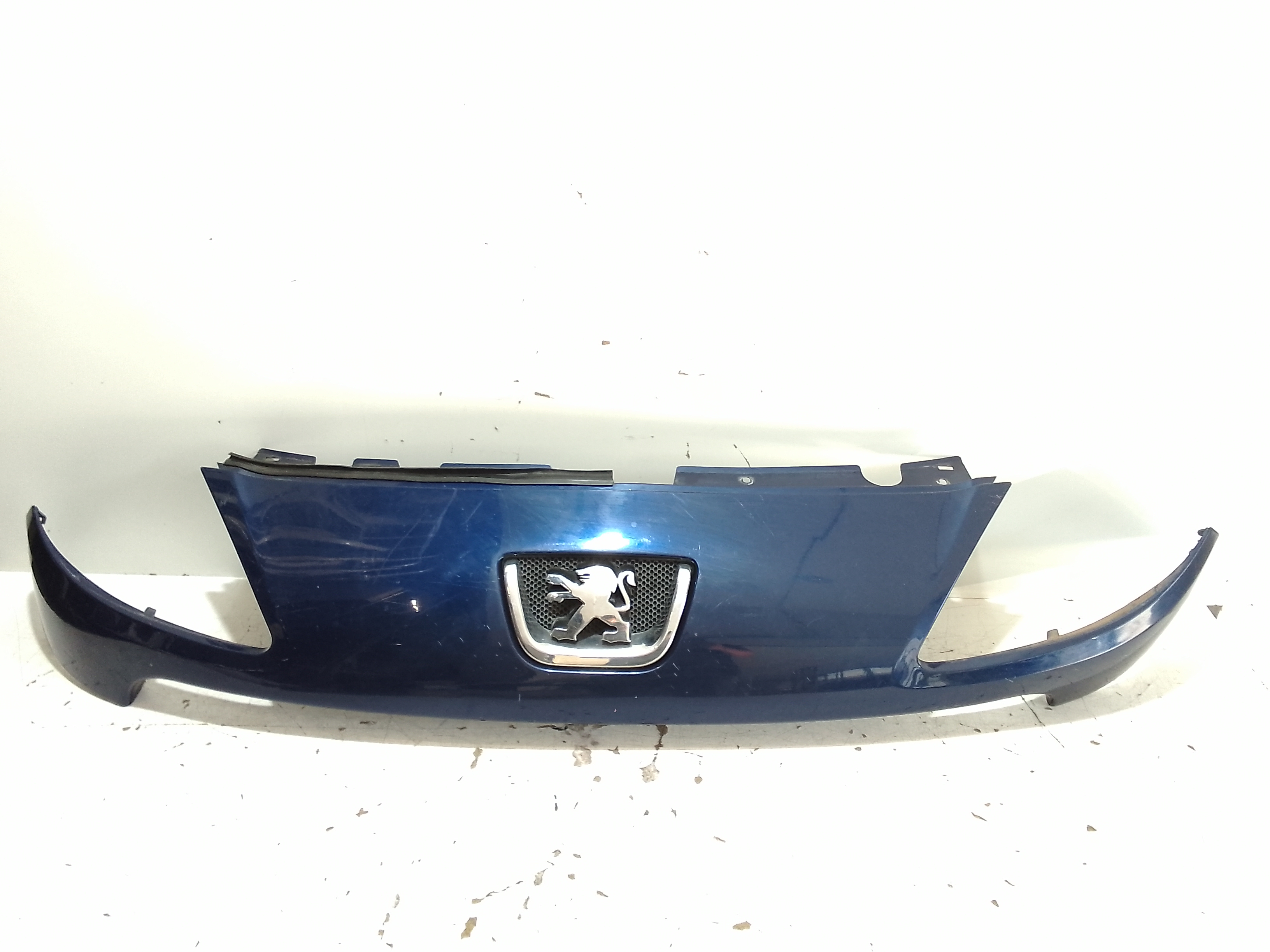 Griglia Paraurti Ant. Usato