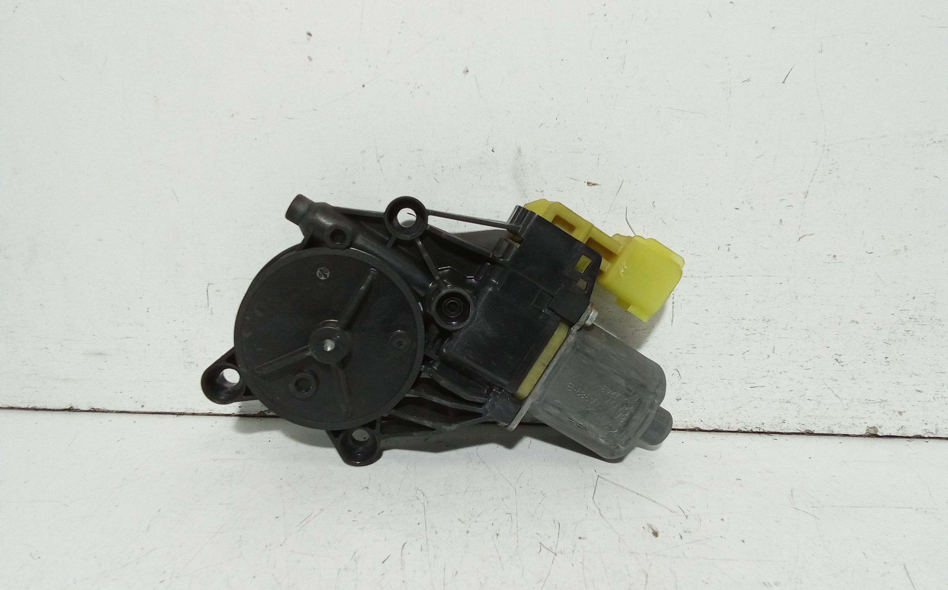 Motorino Alzacristallo Porta Ant. Sinistro 1852321 Usato